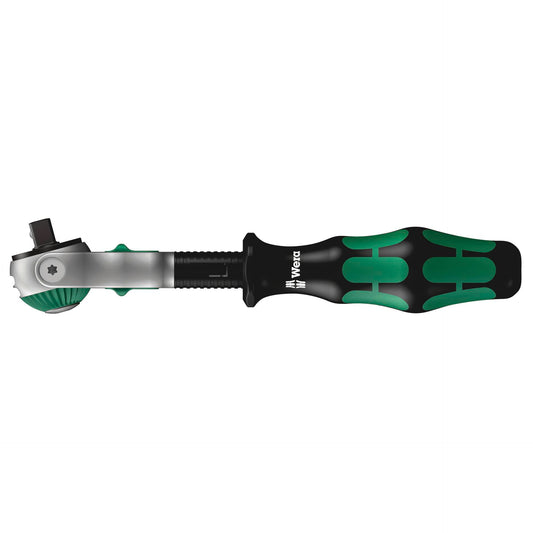 Wera 8000 A Zyklop Speed-Knarre 1/4 -Antrieb