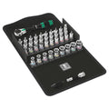 Wera 8100 SA All-in Satz 1/4