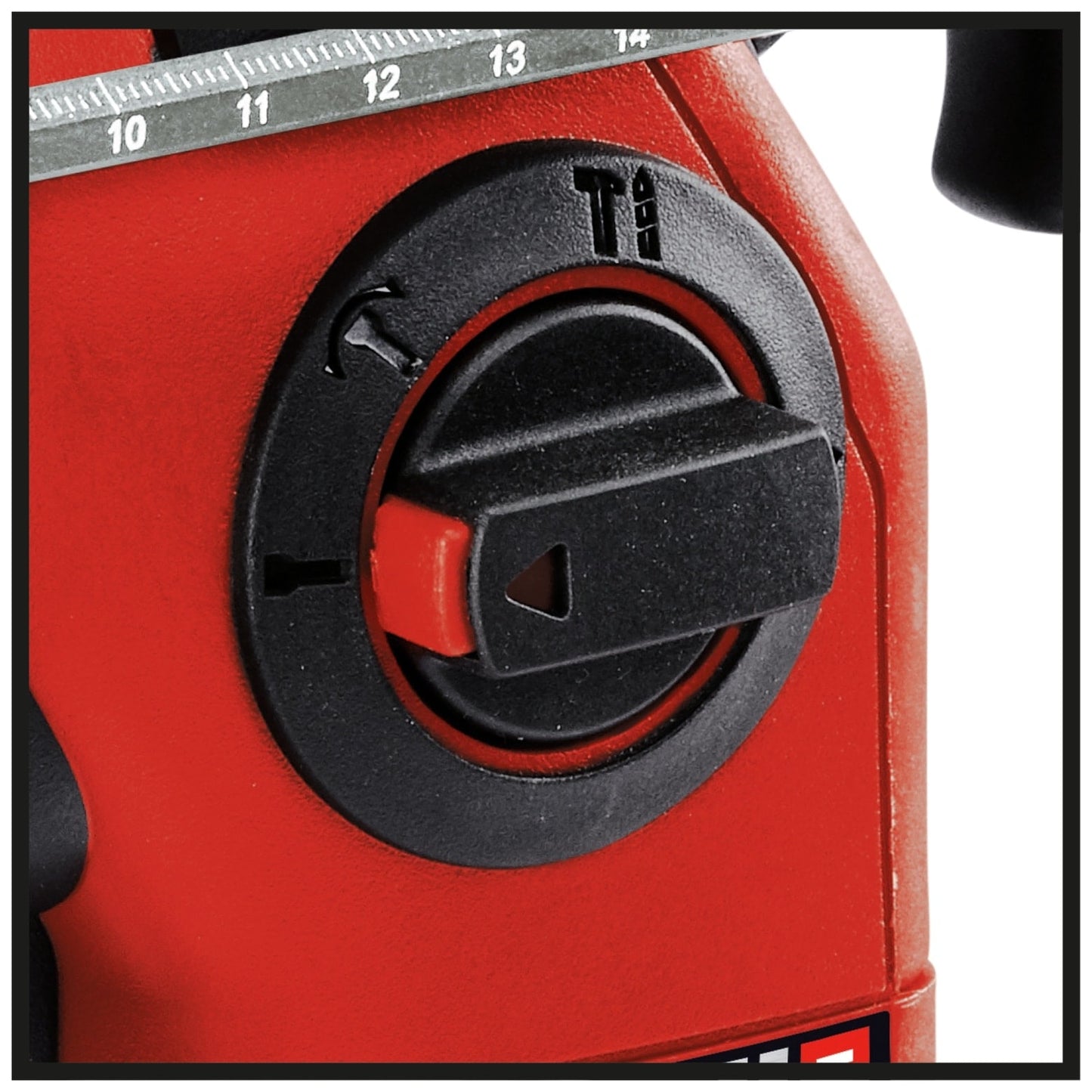 EINHELL PROFESSIONAL Akku-Bohrhammer HEROCCO 4513900, Brushless, Solo