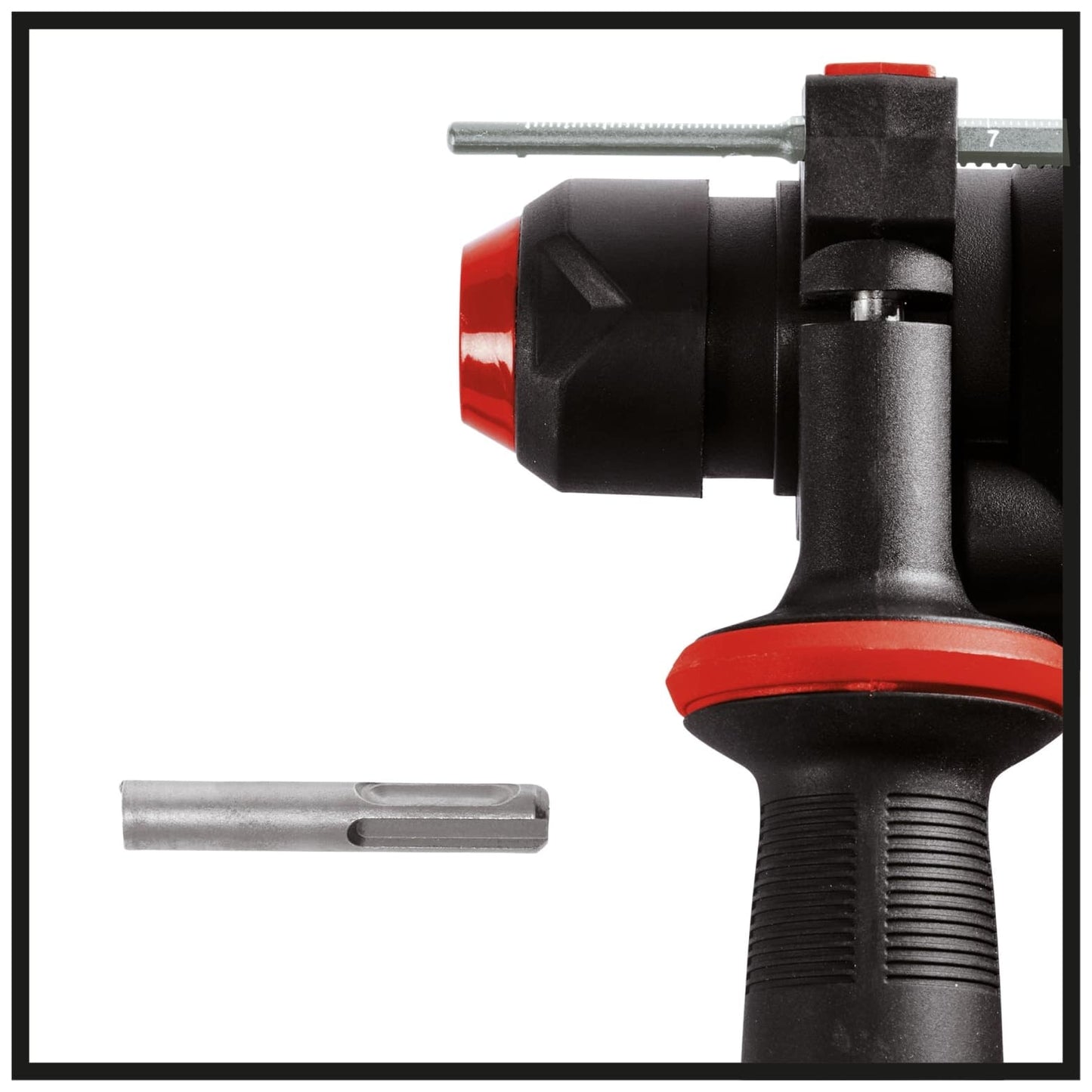 EINHELL PROFESSIONAL Akku-Bohrhammer HEROCCO 4513900, Brushless, Solo