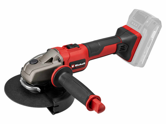 EINHELL PROFESSIONAL Akku-Winkelschleifer 4431144 TE-AG 18/150 Li BL, Solo