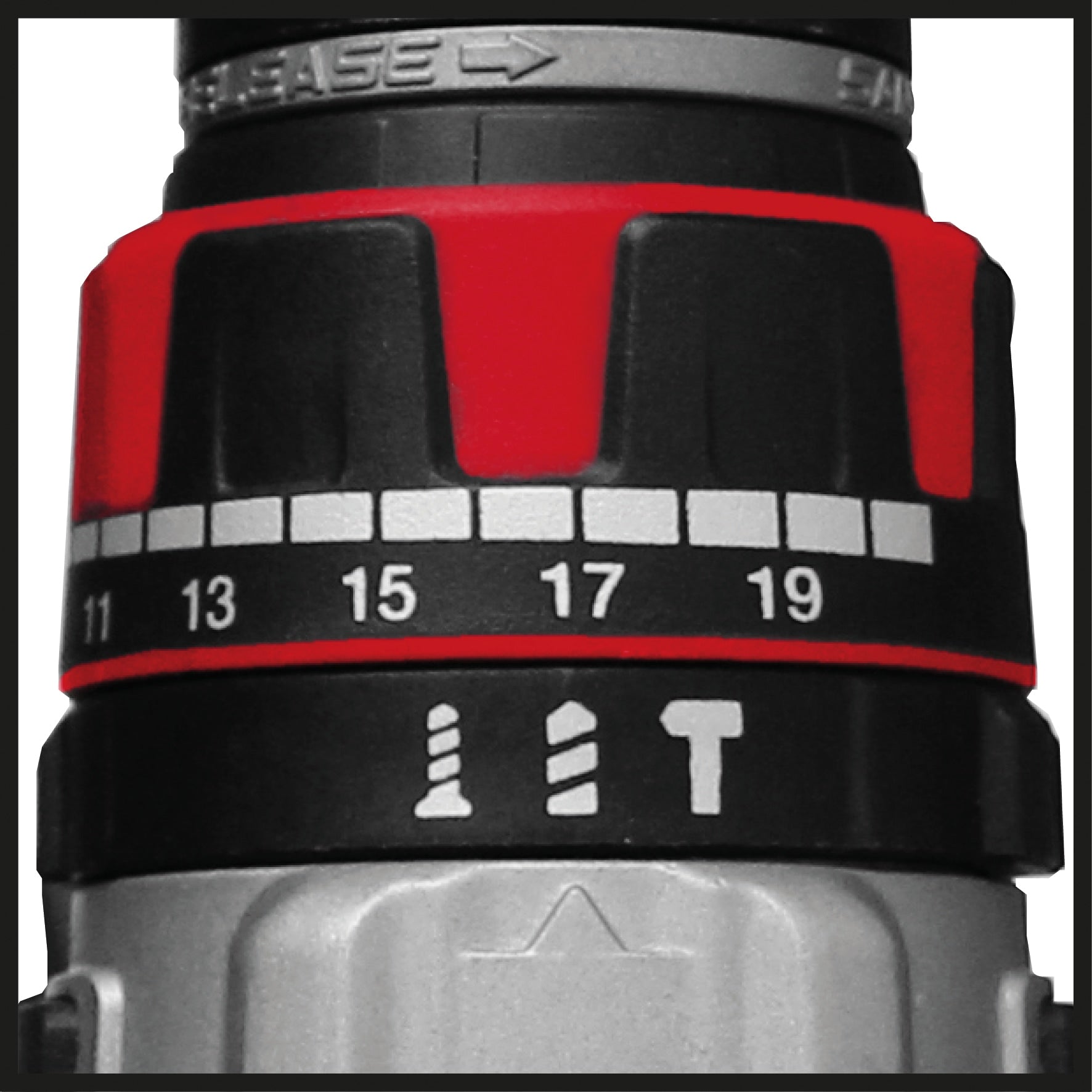 EINHELL PROFESSIONAL Akku-Schlagbohrschrauber TP-CD 18/50 Li-i BL Solo