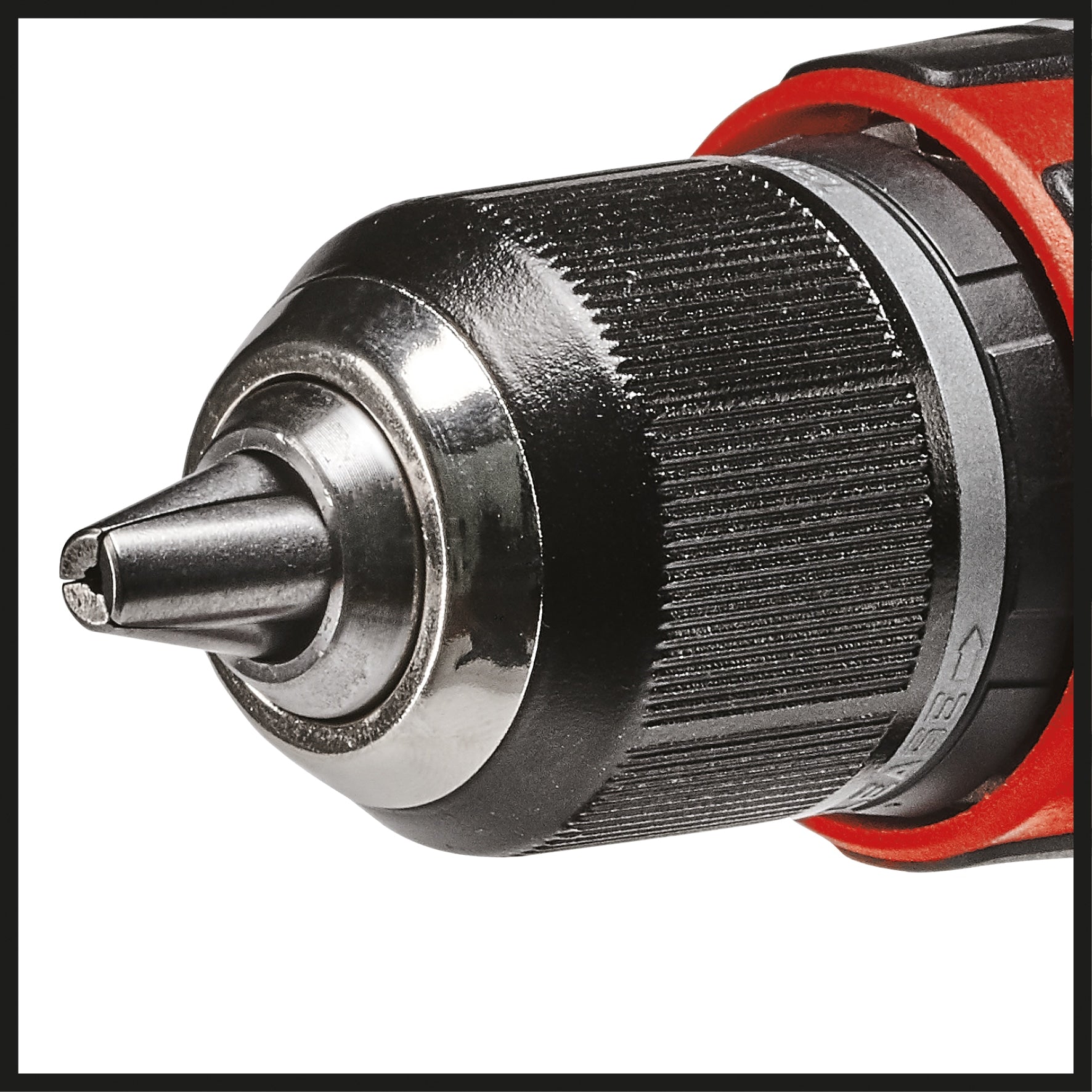 EINHELL PROFESSIONAL Akku-Schlagbohrschrauber TP-CD 18/50 Li-i BL Solo