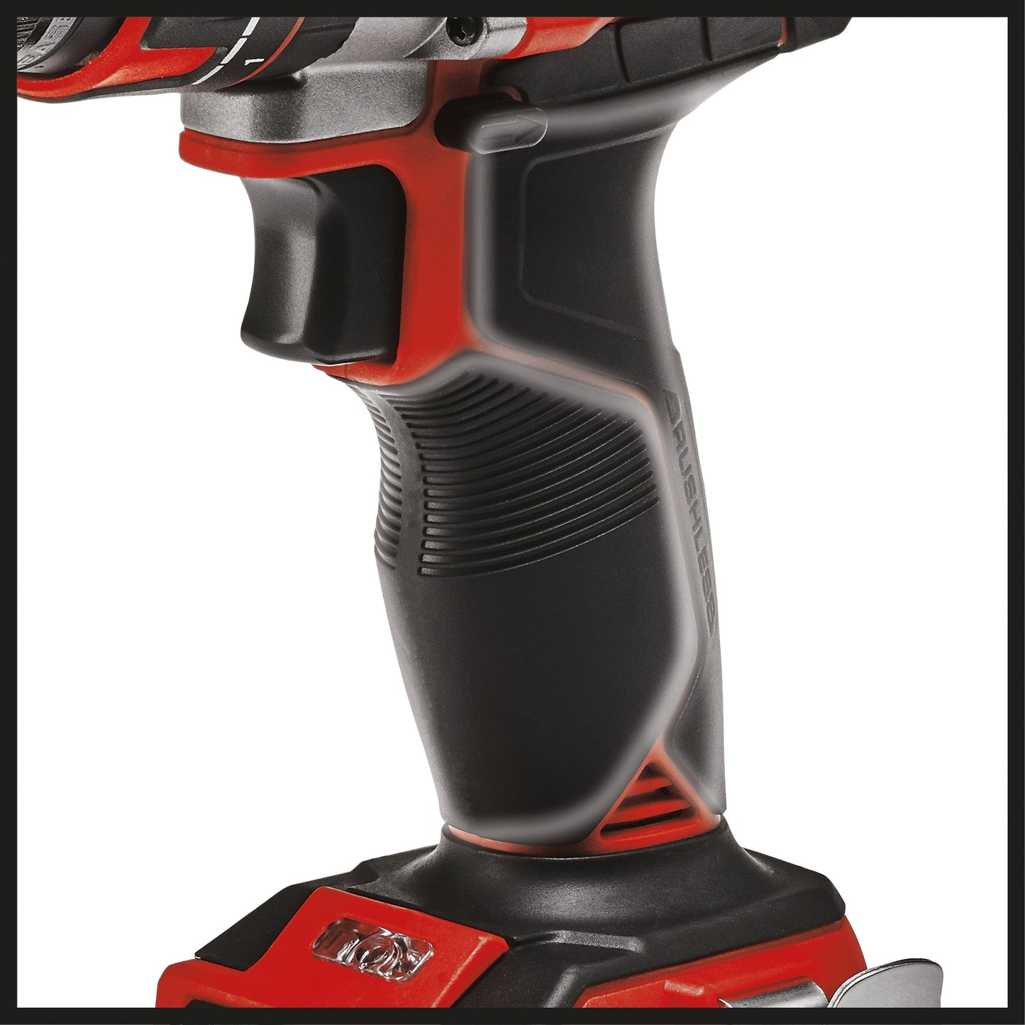EINHELL PROFESSIONAL Akku-Schlagbohrschrauber TP-CD 18/50 Li-i BL Solo