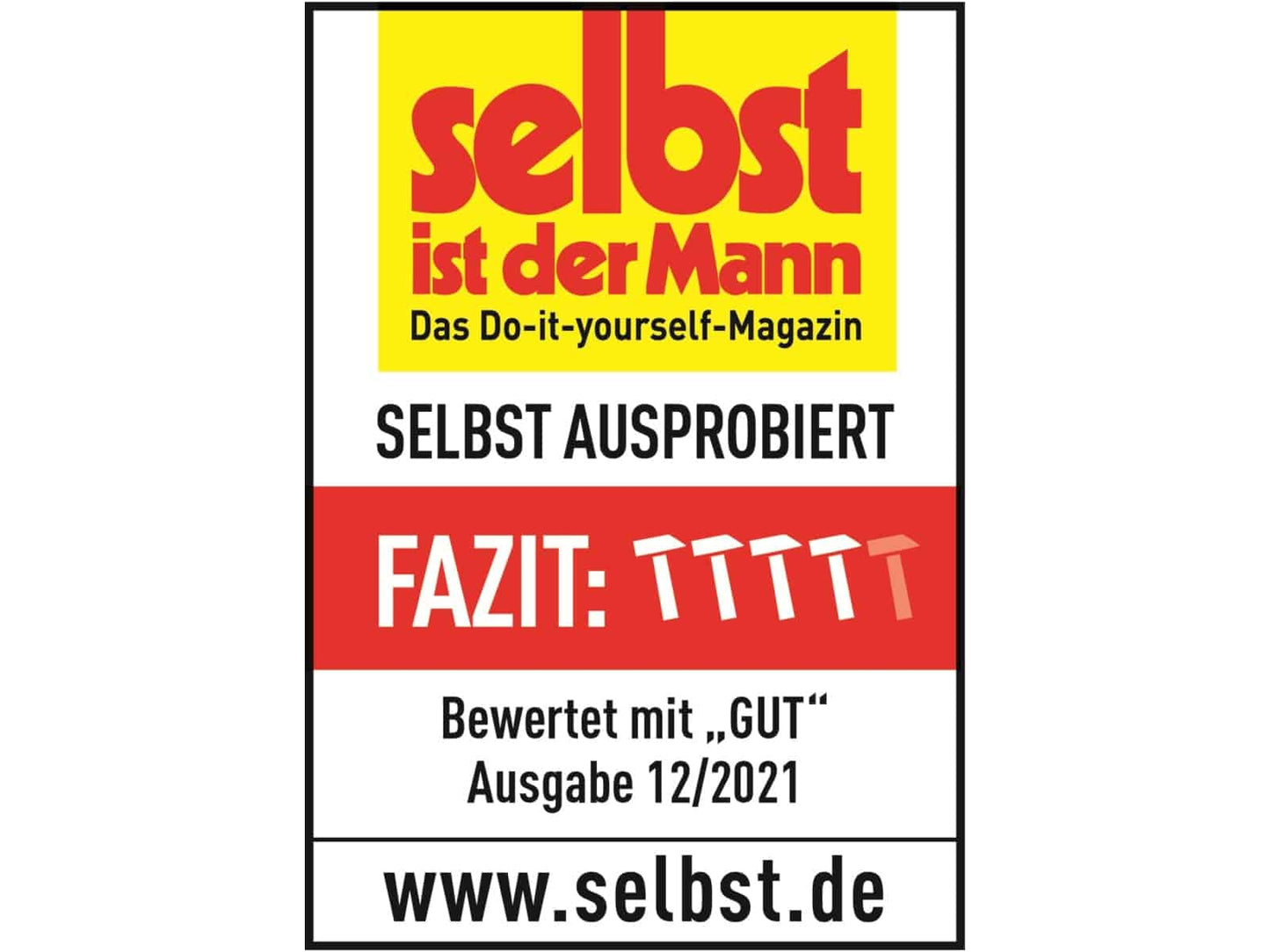 EINHELL Akku-Schlagbohrschrauber TC-ID 18 Li - Solo