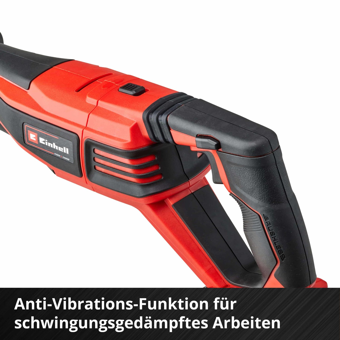 EINHELL PROFESSIONAL Akku-Universalsäge TP-AP 18/28 Li BL - Solo