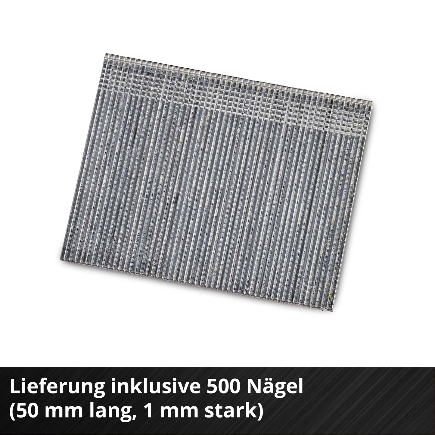 EINHELL PROFESSIONAL Akku-Nagler Fixetto 18/50 N, Solo