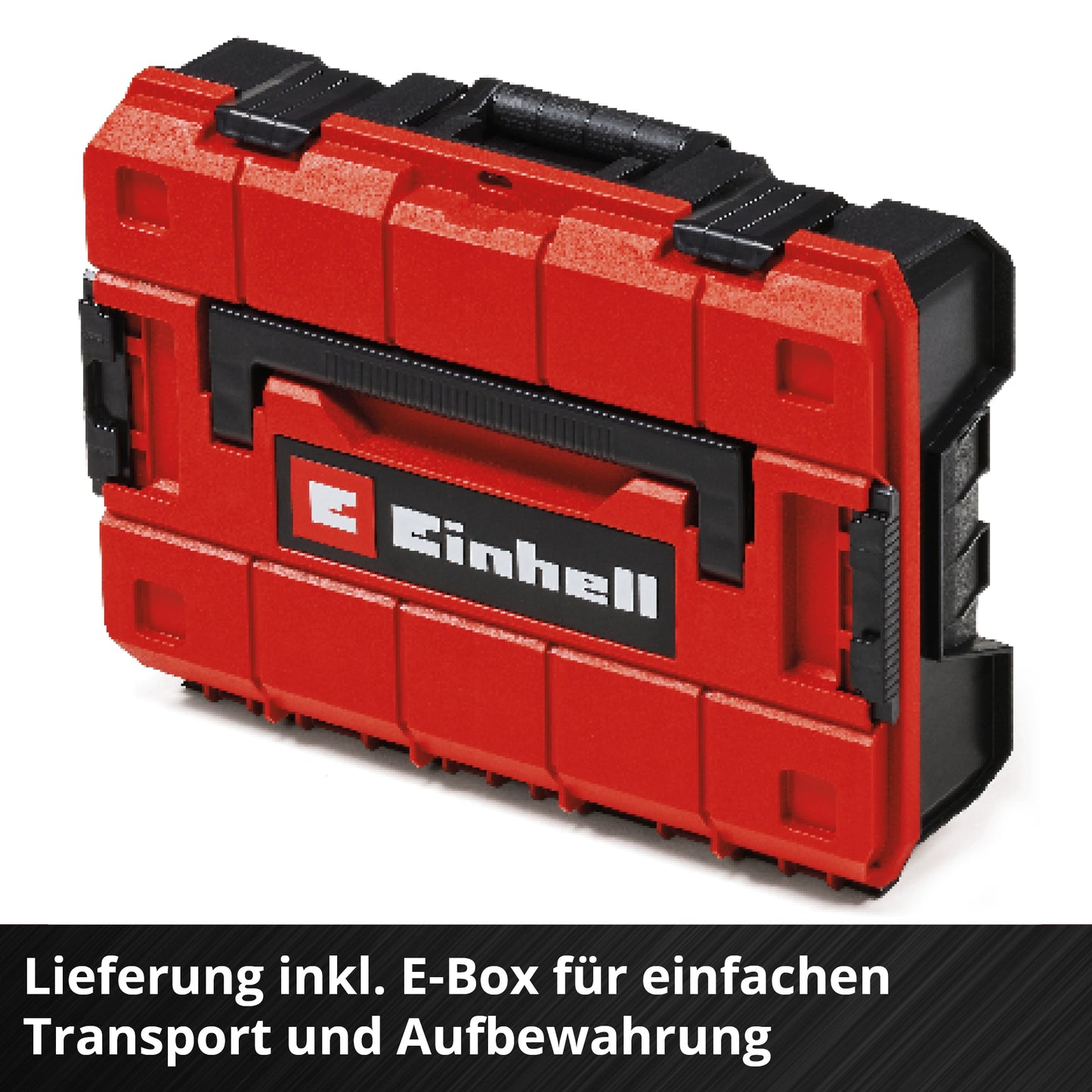 EINHELL PROFESSIONAL Akku-Bohrhammer TP-HD 18/26 LI BL-Solo