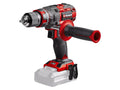EINHELL PROFESSIONAL Akku-Schlagbohrschrauber TP-CD 18/80 Li-i BL-Solo