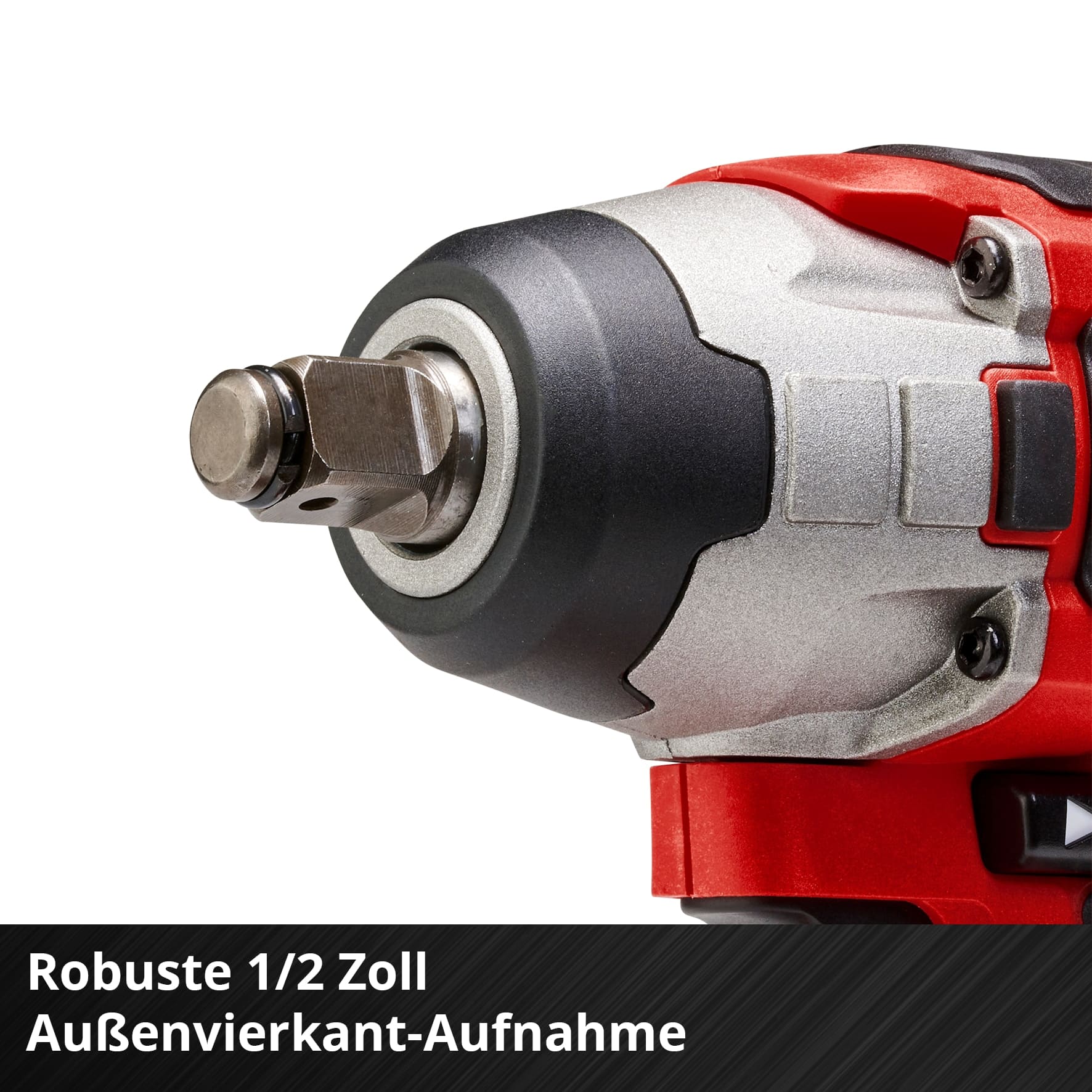 EINHELL PROFESSIONAL Akku-Schlagschrauber IMPAXXO 18/230