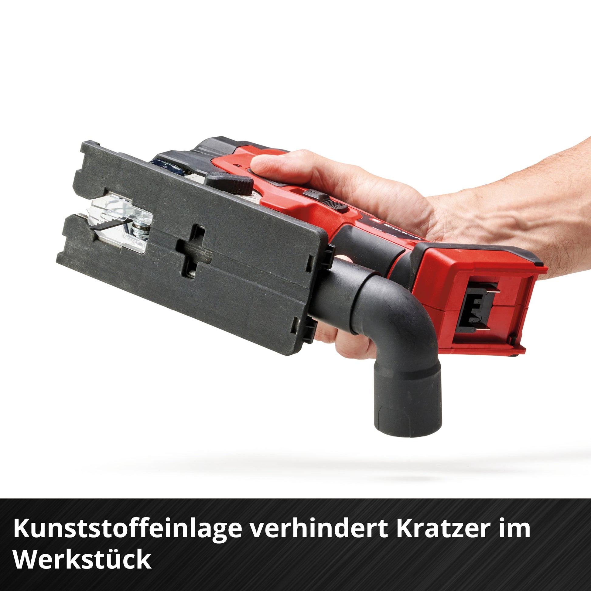 EINHELL PROFESSIONAL Akku-Stichsäge TP-JST 18/135 Li BL-Solo