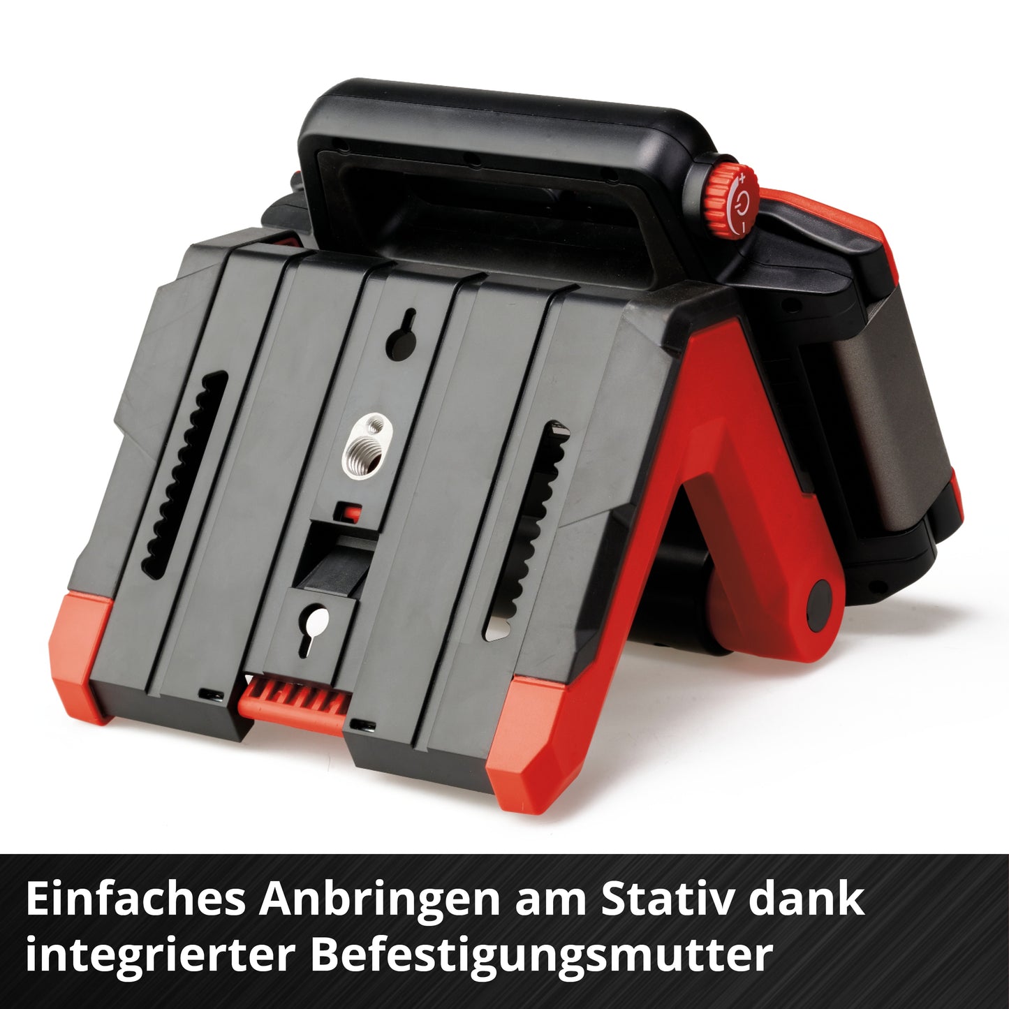 EINHELL PROFESSIONAL Akku-Lampe TP-CL 3000 Li-Solo