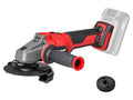 EINHELL PROFESSIONAL Akku-Winkelschleifer AXXIO 18/125 Q