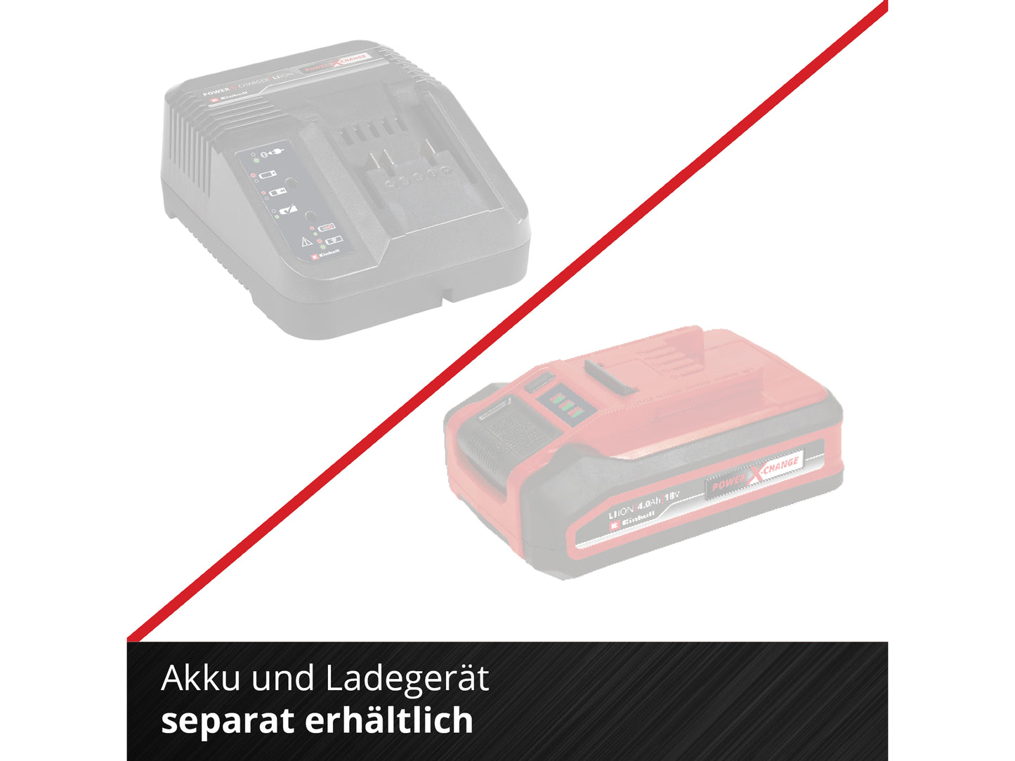 EINHELL PROFESSIONAL Akku-Schlagbohrschrauber TP-CD 18/70 Li-i BL, Solo