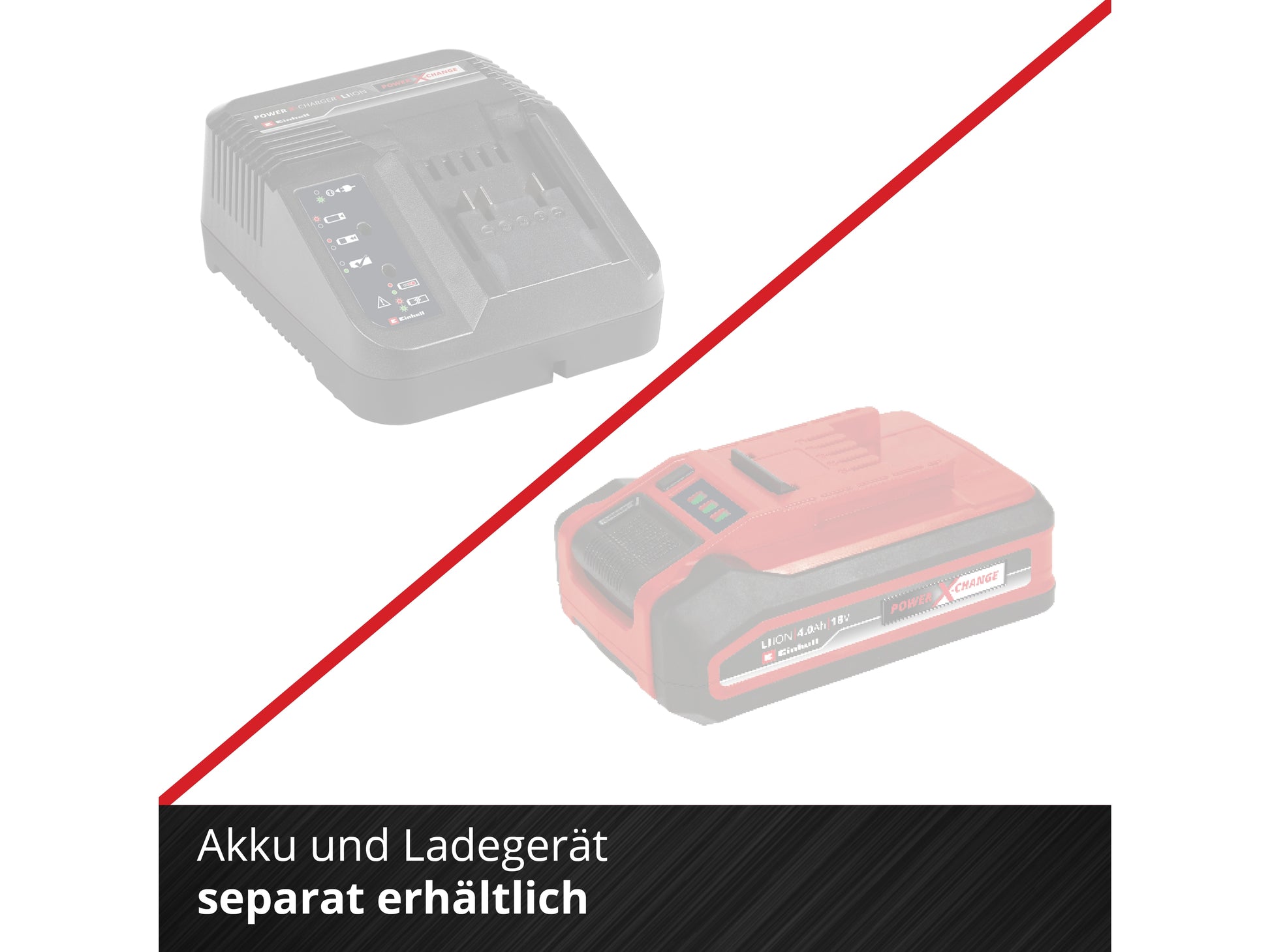 EINHELL PROFESSIONAL Akku-Bohrhammer TP-HD 18/22 D Li BL, Solo