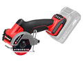 EINHELL PROFESSIONAL Akku-Trennschleifer TP-CO, 18/76-C Li BL - Solo, 4432000