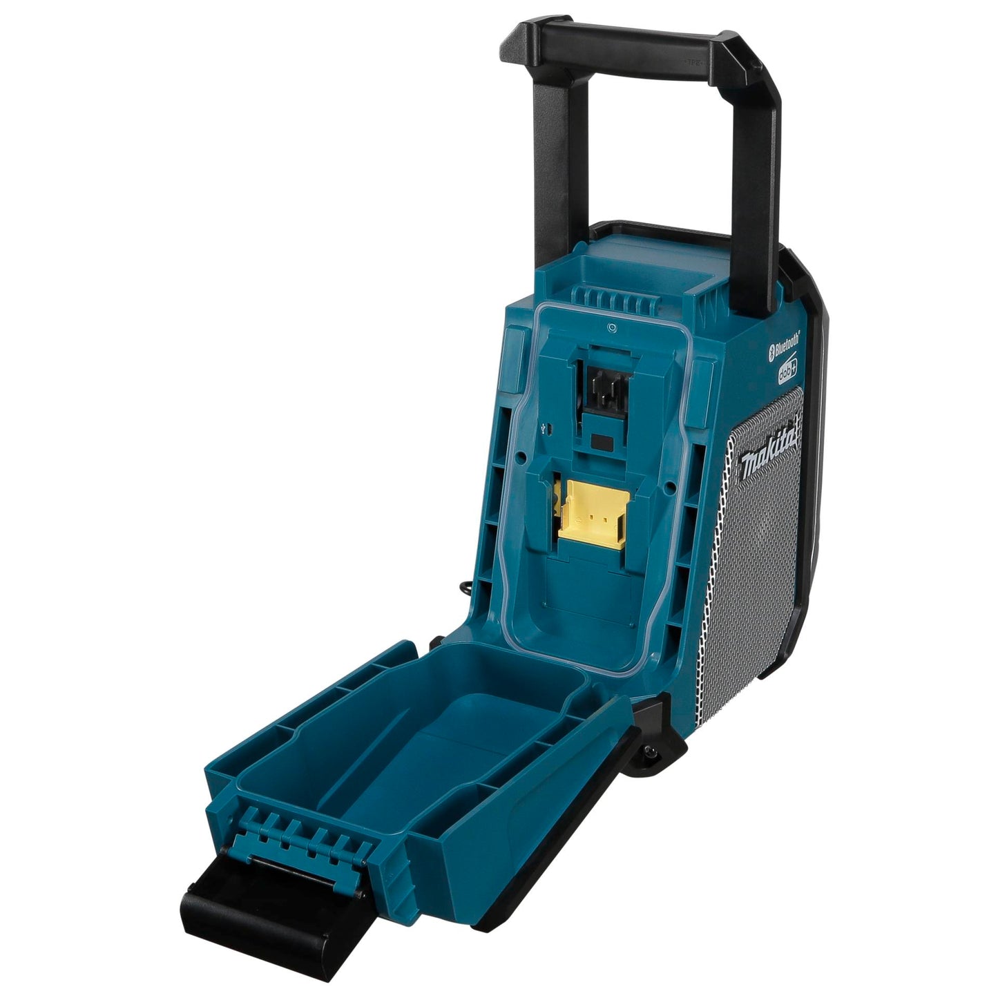 Makita DMR 115 Baustellenradio
