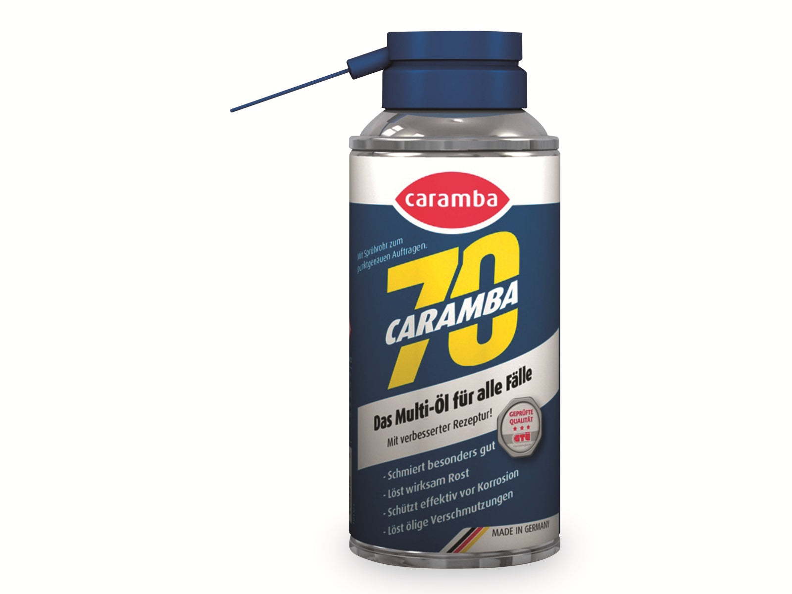 CARAMBA Spray Multi-Öl, 70, 100 ml