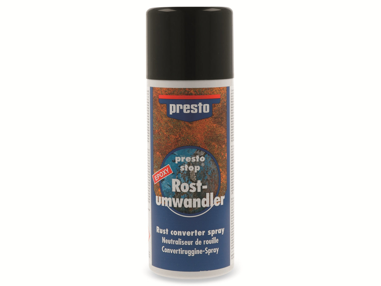 PRESTO Rostumwandlerspray, 400ml