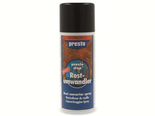 PRESTO Rostumwandlerspray, 400ml