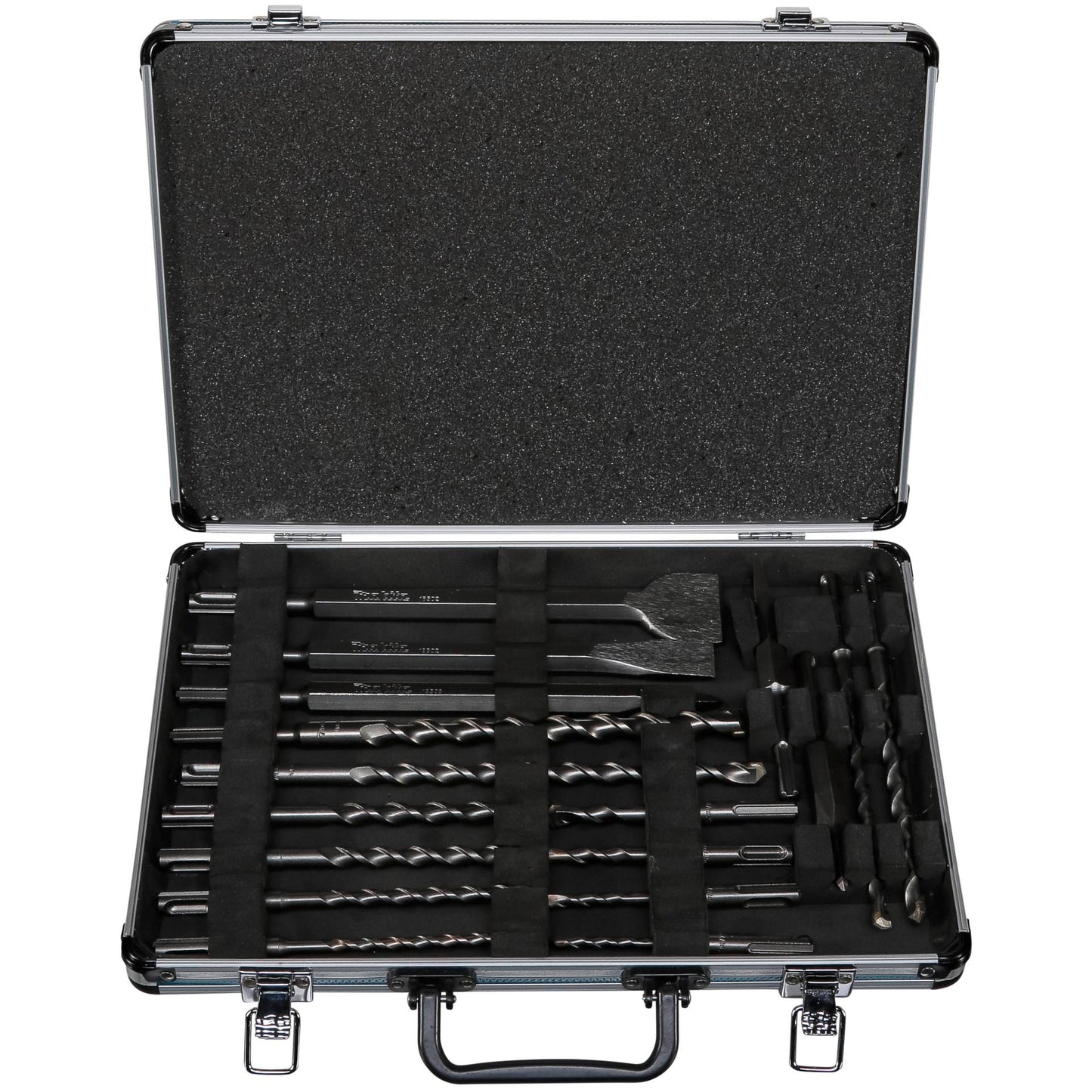 Makita D-42444 Bohrer-Meißel-Set SDS+ 17tlg.