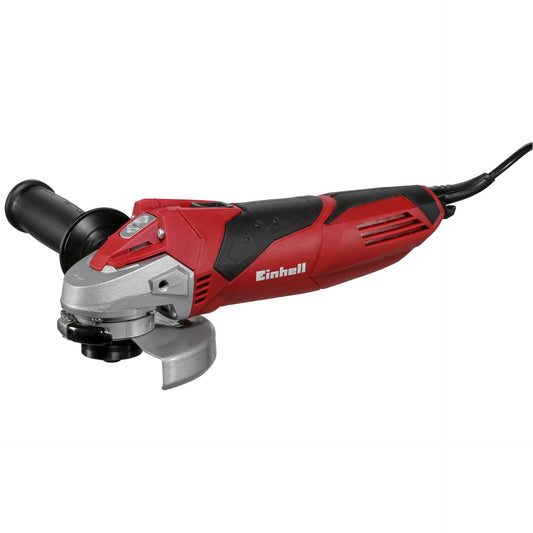 EINHELL Winkelschleifer TE-AG 125/750, 750W, 125 mm