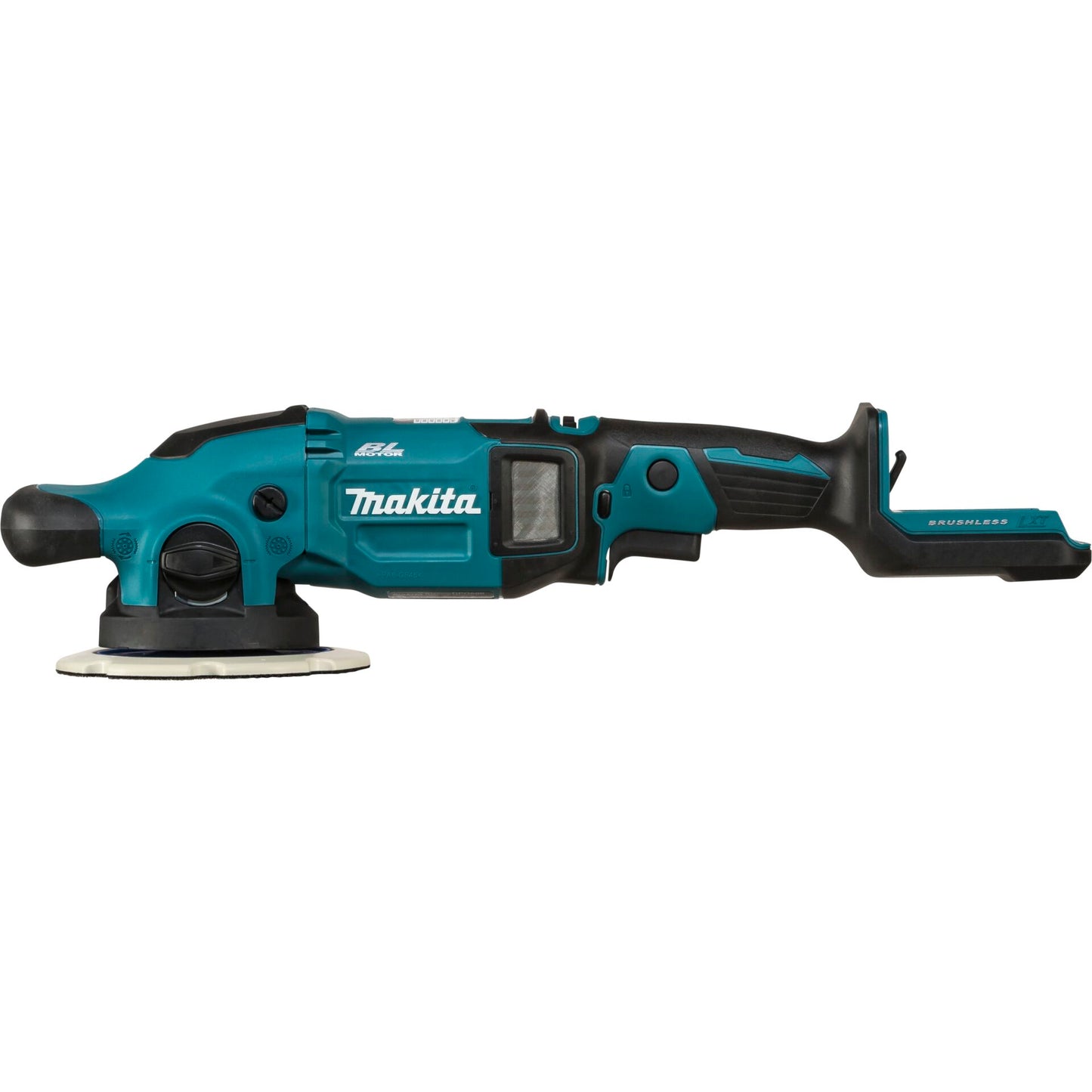Makita DPO600Z Akku-Exzenterpolierer