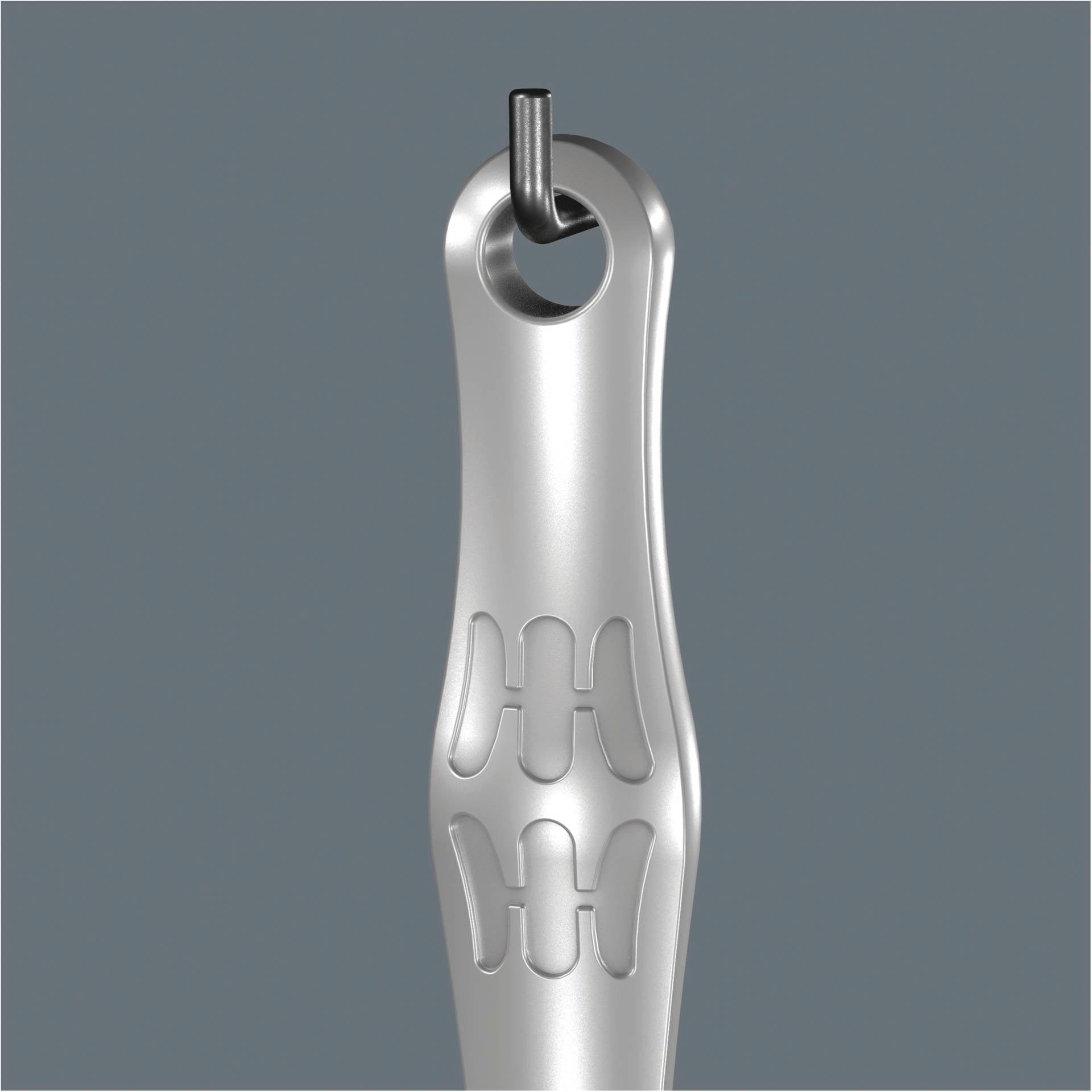 Wera 6004 Joker S Selbstjustierender Maulschlüssel