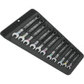 Wera 6003 Joker 11 Set 1 Maul-Ringschlüssel-Satz