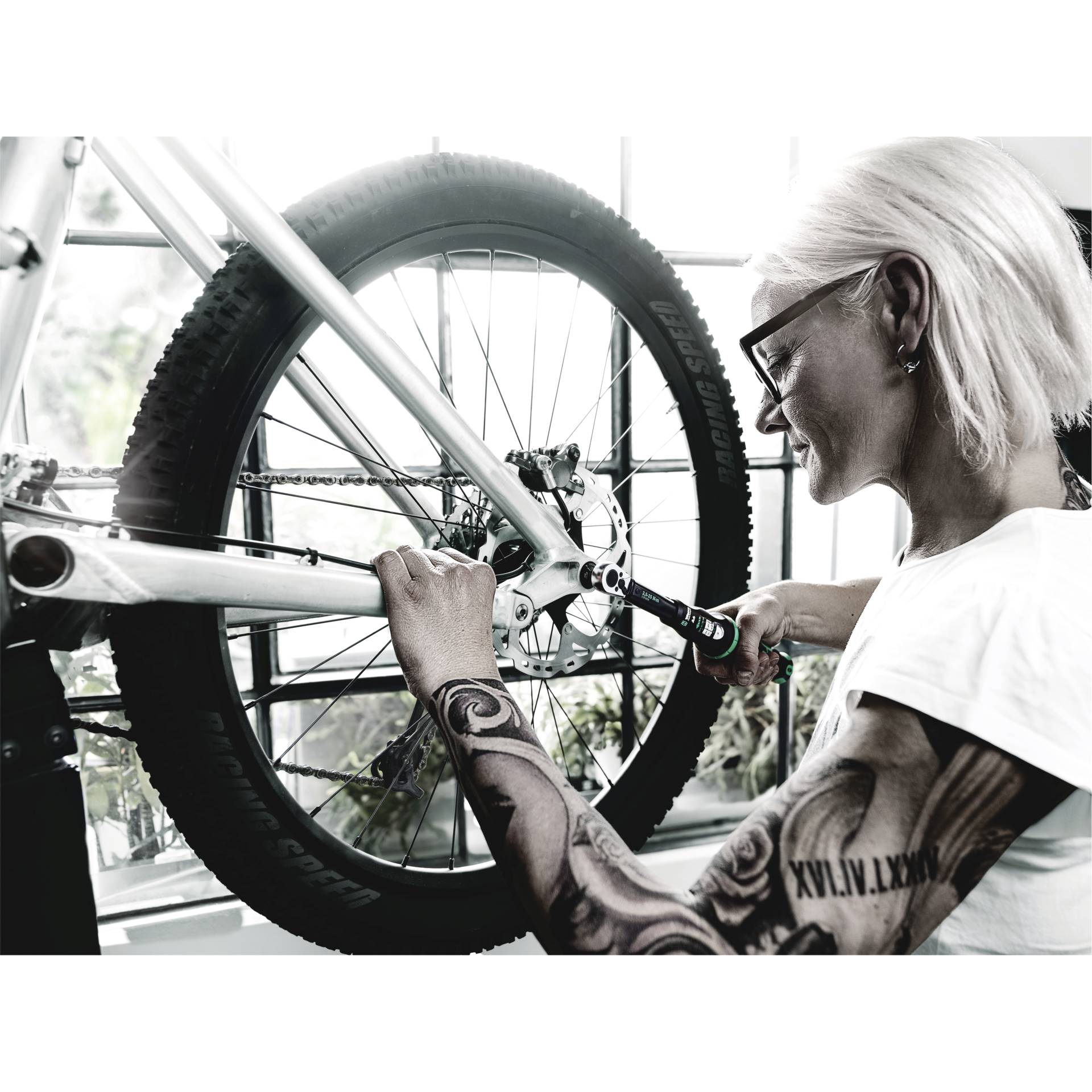 Wera Click-Torque A 6 Drehmomentschlüssel