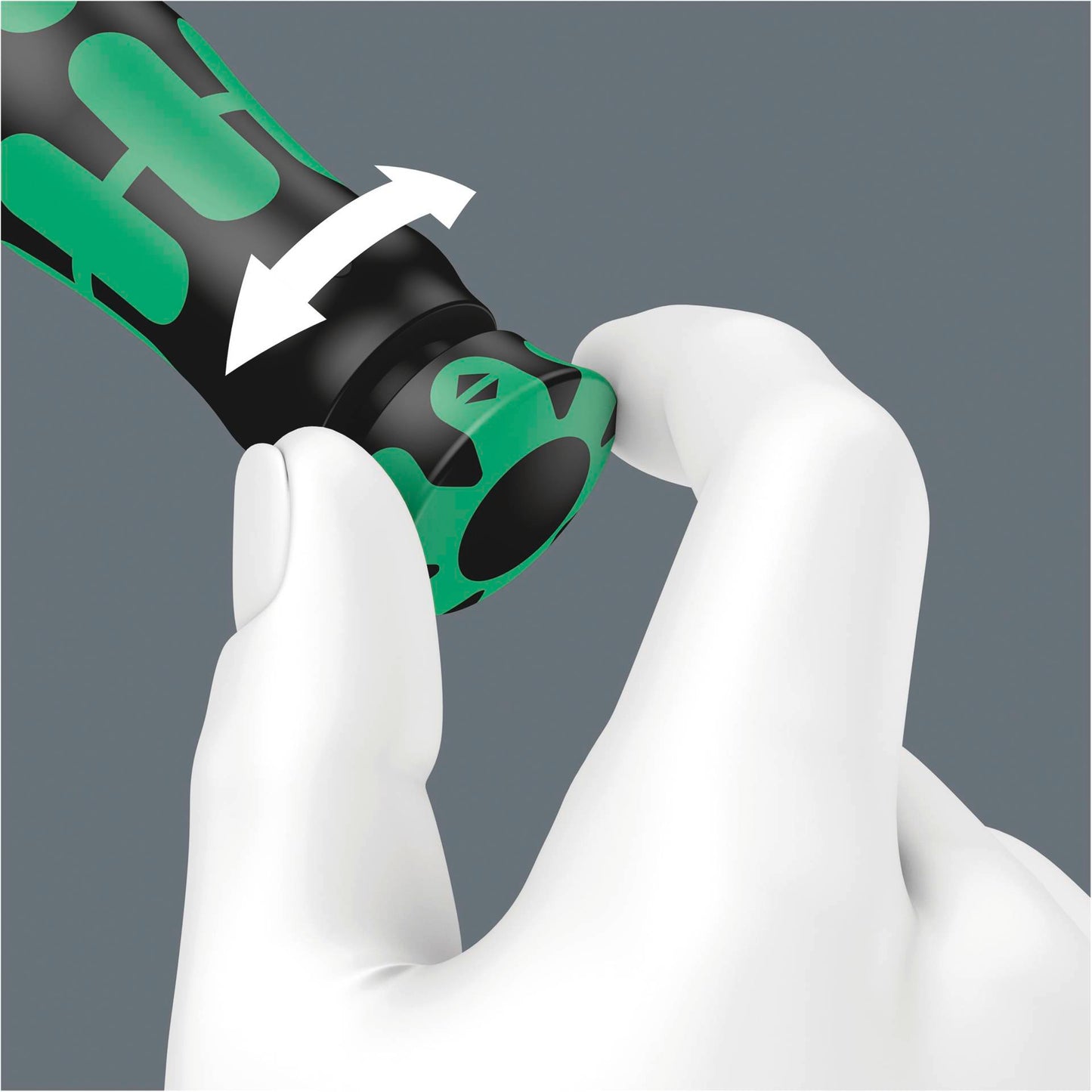 Wera Click-Torque A 6 Drehmomentschlüssel