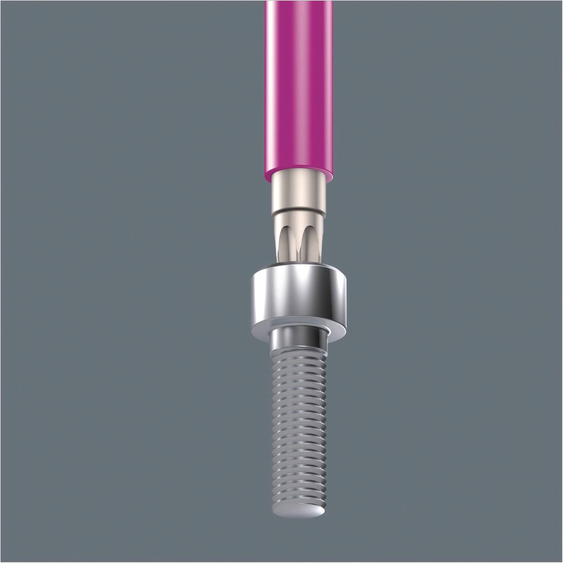 Wera 3967/9 TX SXL Multicol. HF Stainless 1 Winkelschlüsselsatz