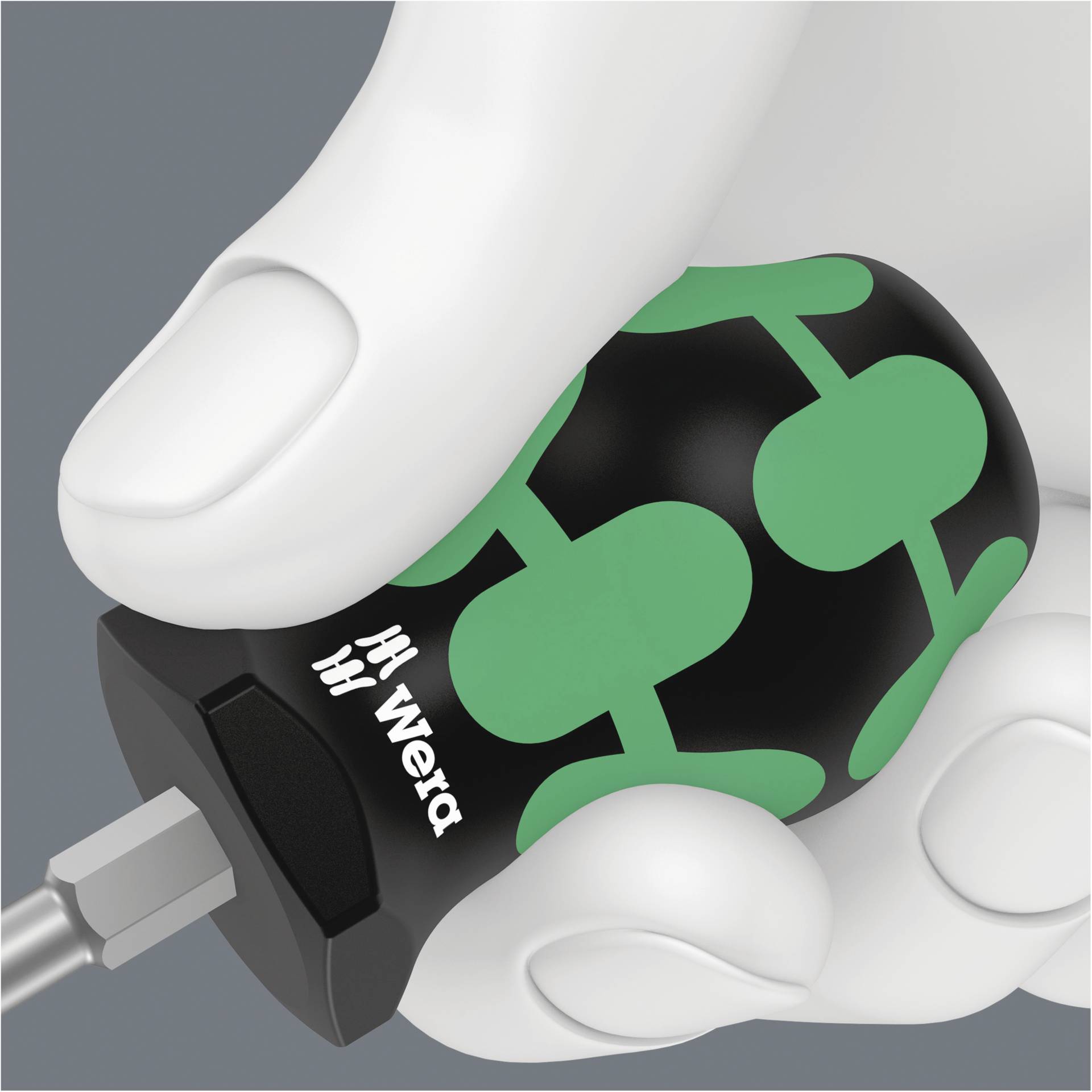 Wera Stubby Set 1 Schraubendrehersatz