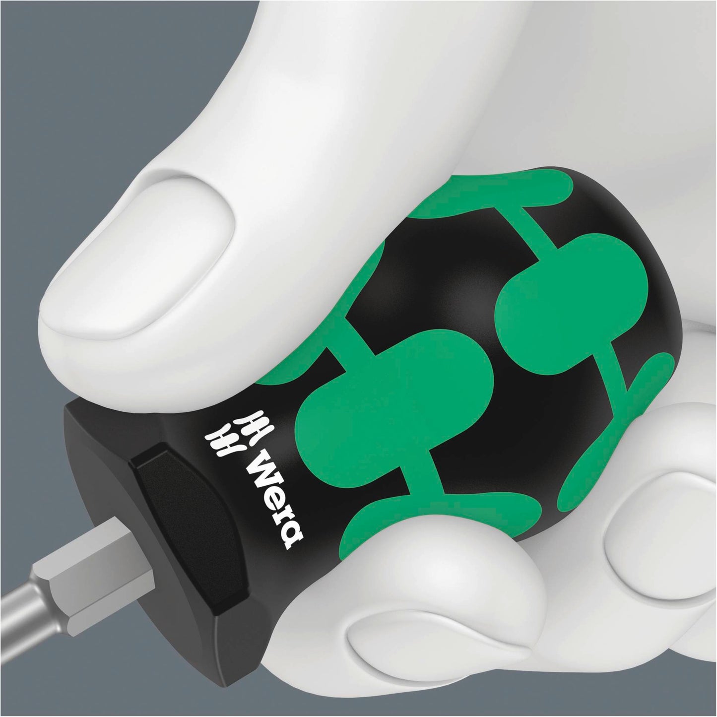 Wera Stubby Set TX 1 Schraubendrehersatz TORX