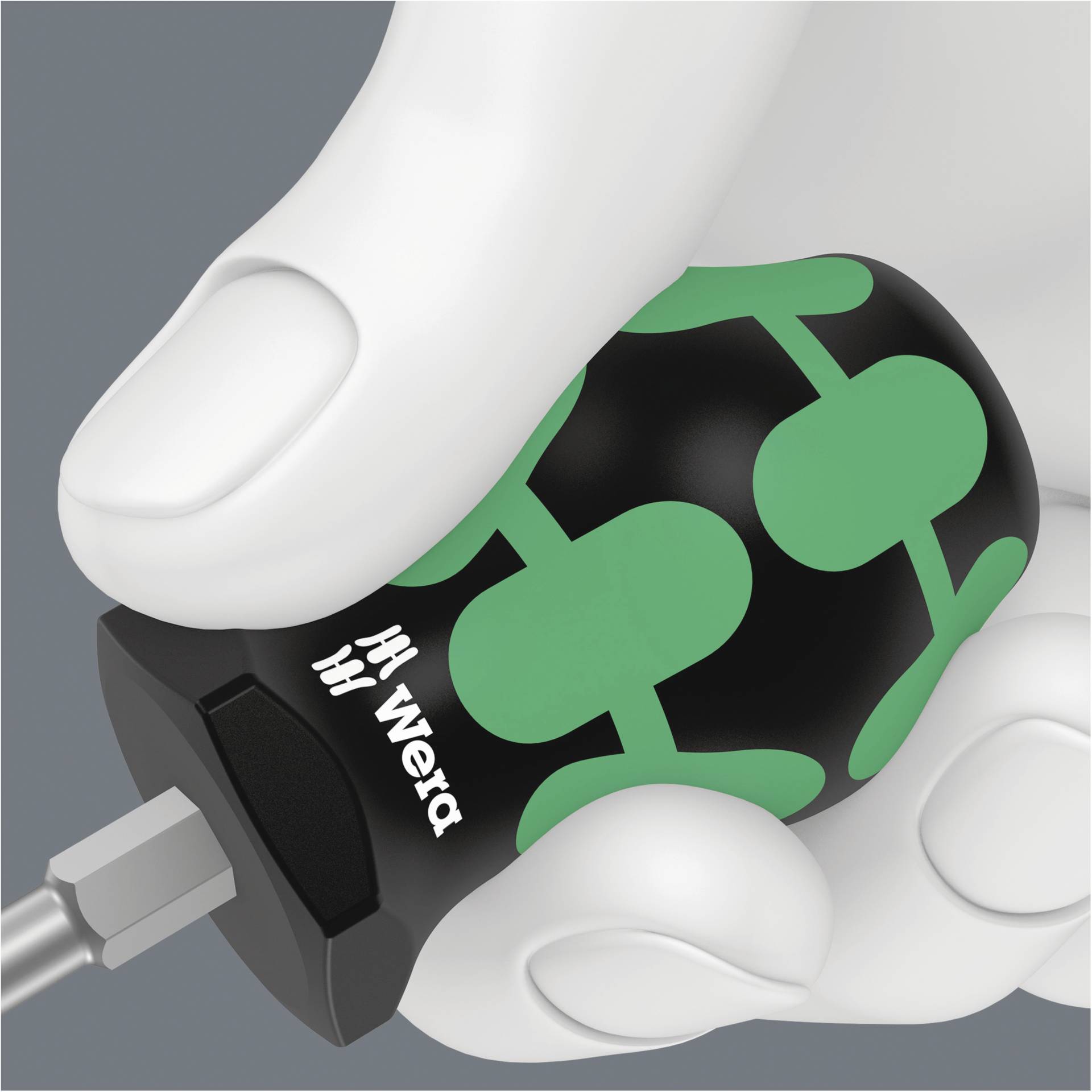 Wera Stubby Set TX 1 Schraubendrehersatz TORX
