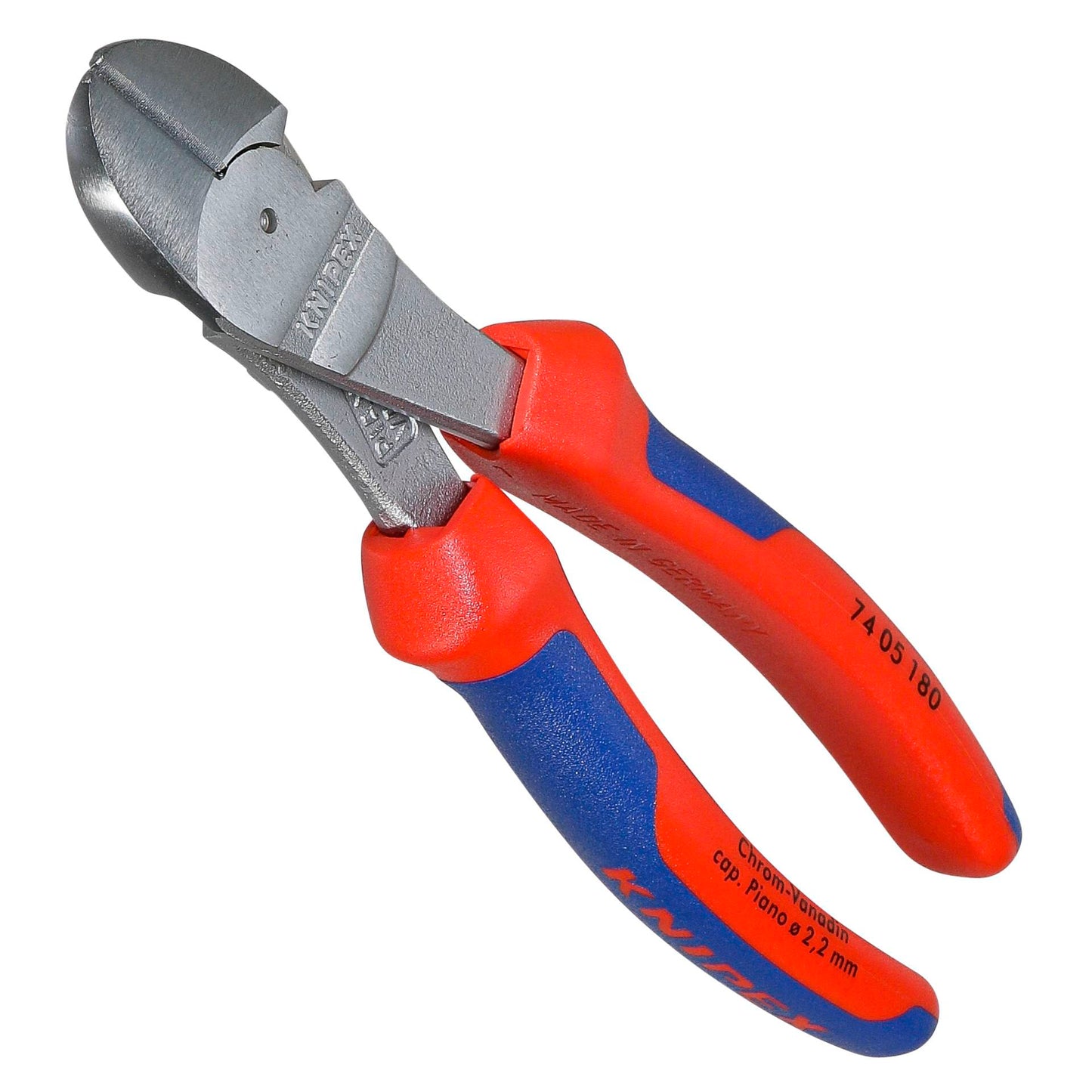 KNIPEX Montagepaket Zangenset 3 teilig
