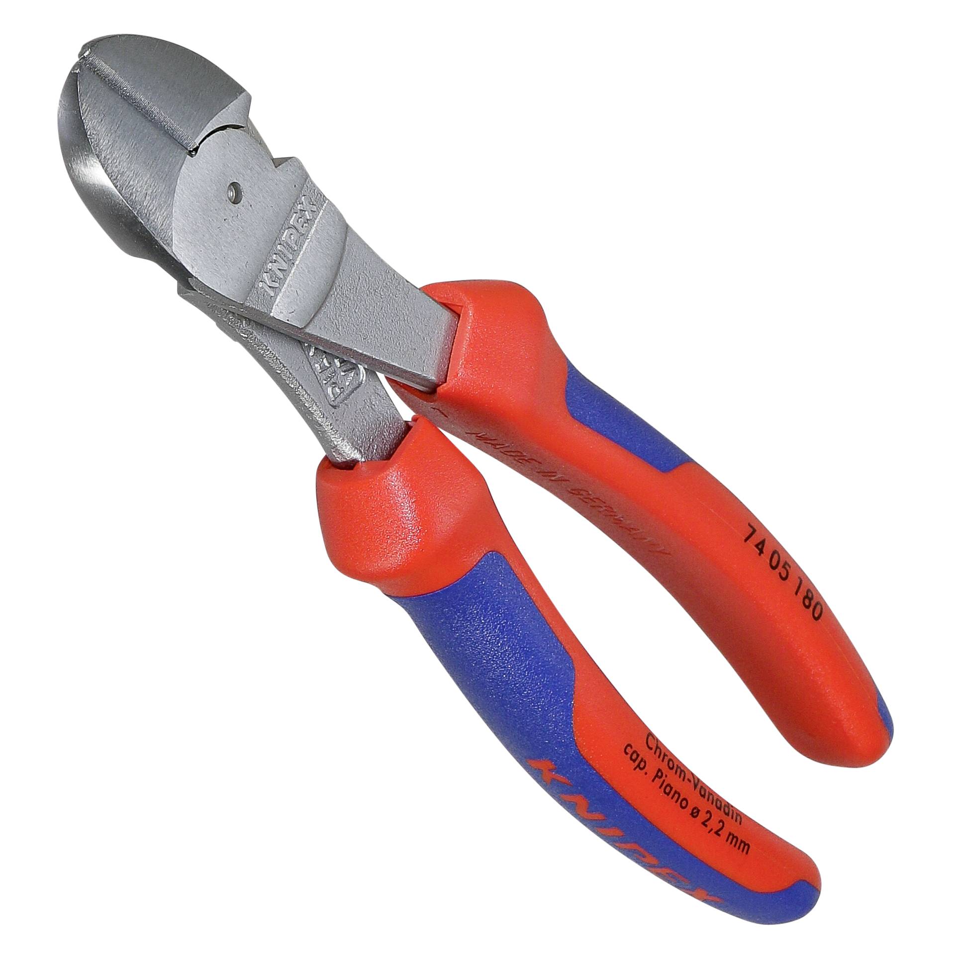 KNIPEX Montagepaket Zangenset 3 teilig