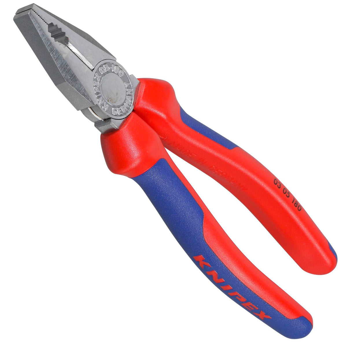 KNIPEX Montagepaket Zangenset 3 teilig