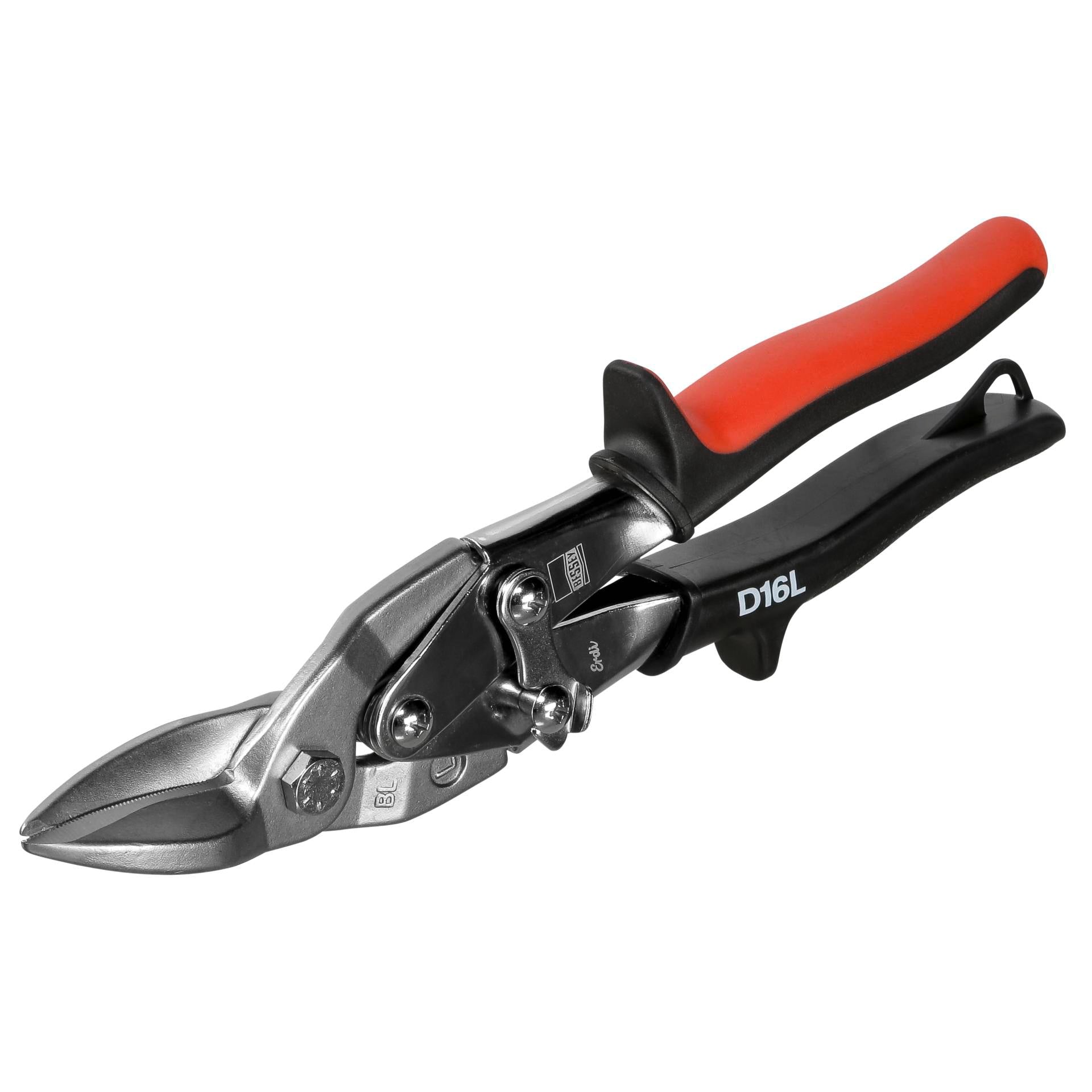 BESSEY Blechschere D16L