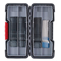 Bosch Stichsägeblatt-Set mit Box Top Seller Wood/Metal 40-tlg.