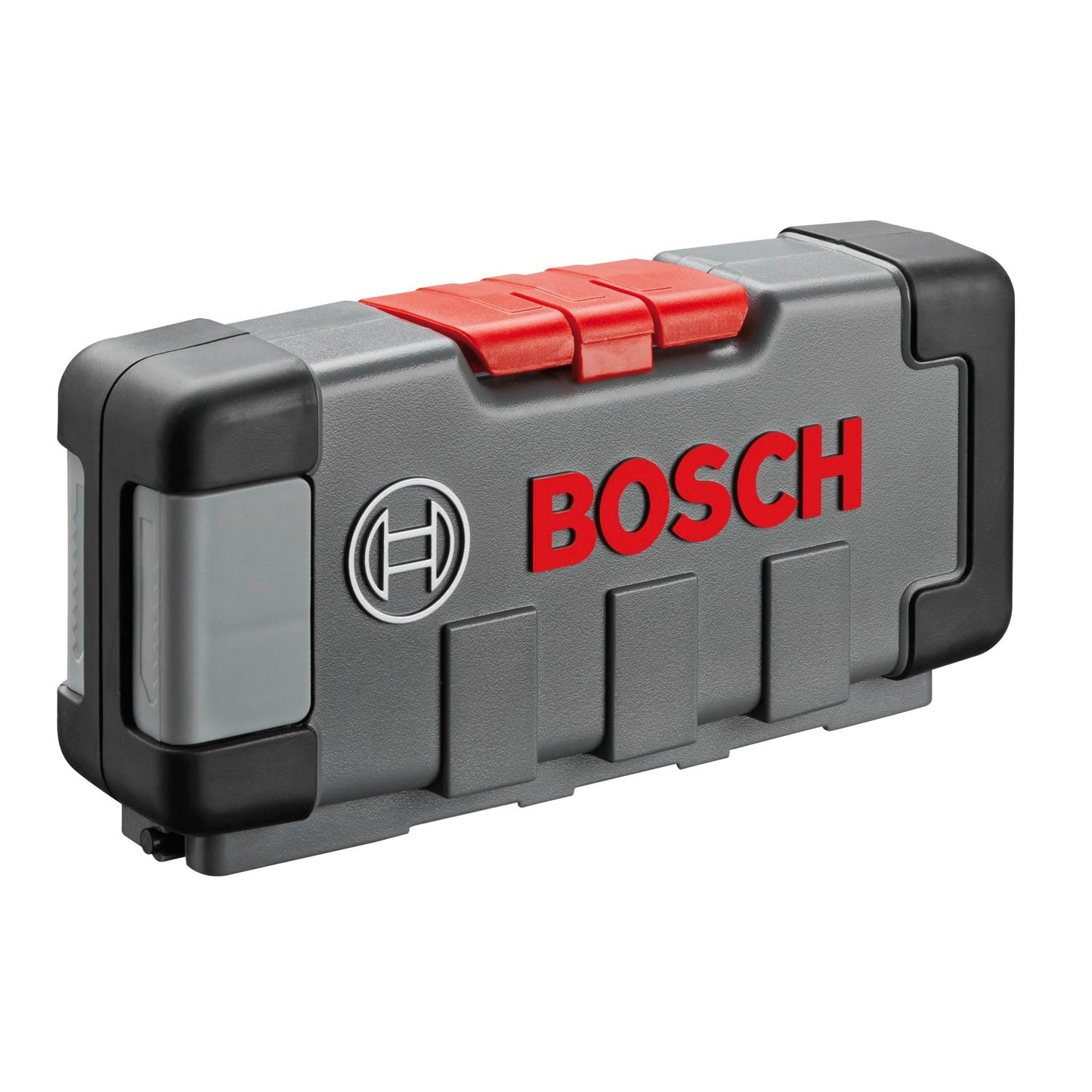 Bosch Stichsägeblatt-Set mit Box Top Seller Wood/Metal 40-tlg.