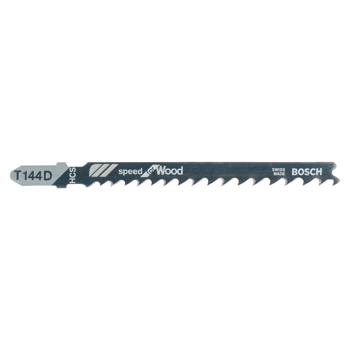Bosch Stichsägeblatt T 144 D