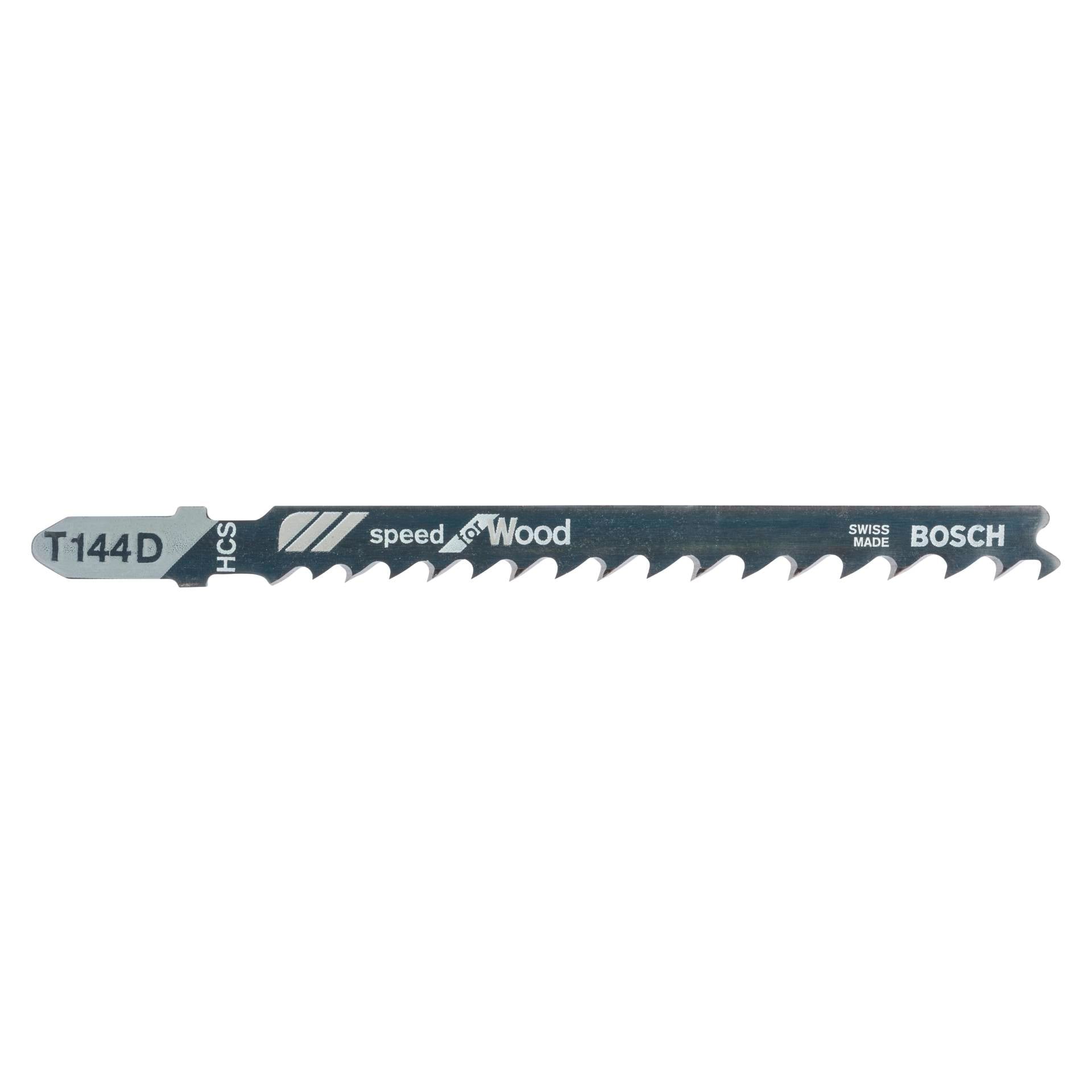 Bosch Stichsägeblatt T 144 D
