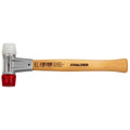 Halder BASEPLEX-Schonhammer 30 Nylon Cellulosacetat