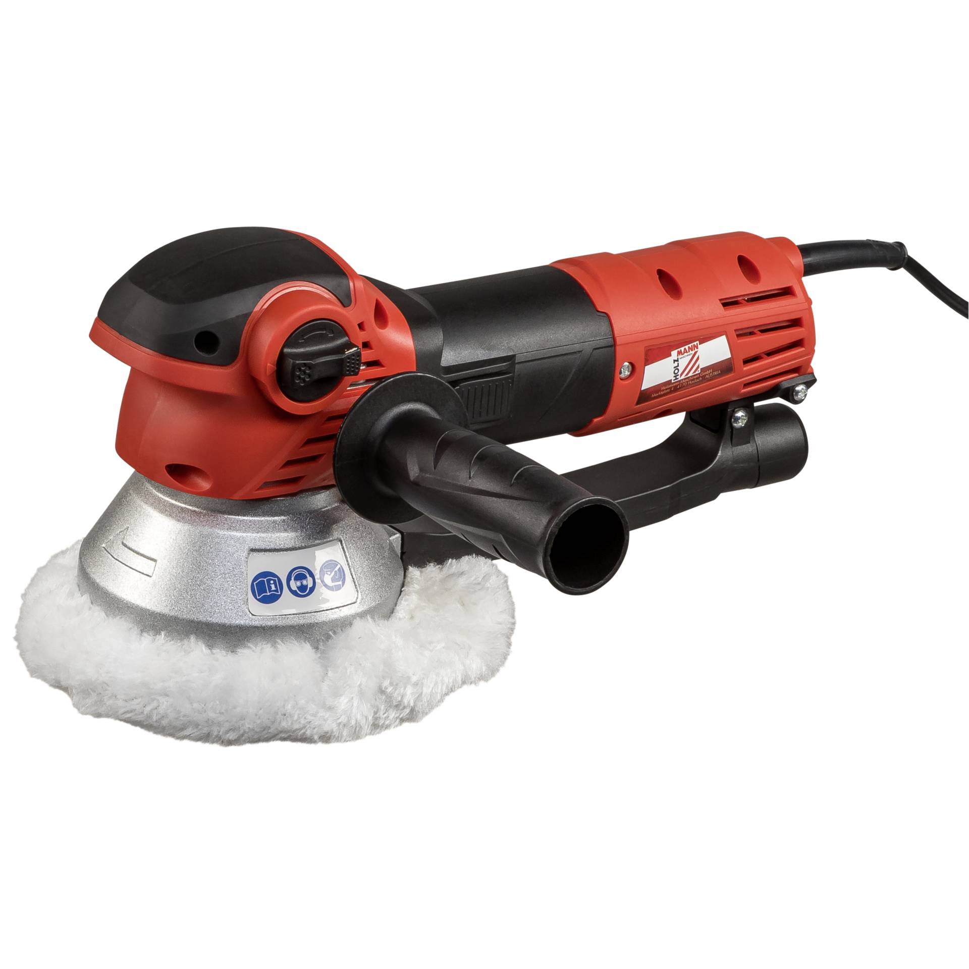 Holzmann EZS150PRO Auto-Poliermaschine