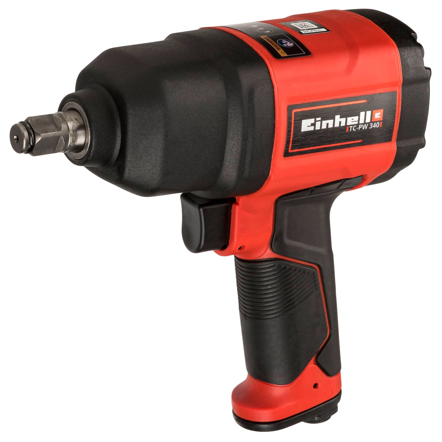 Einhell TC-PW 340 Druckluft-Schlagschrauber