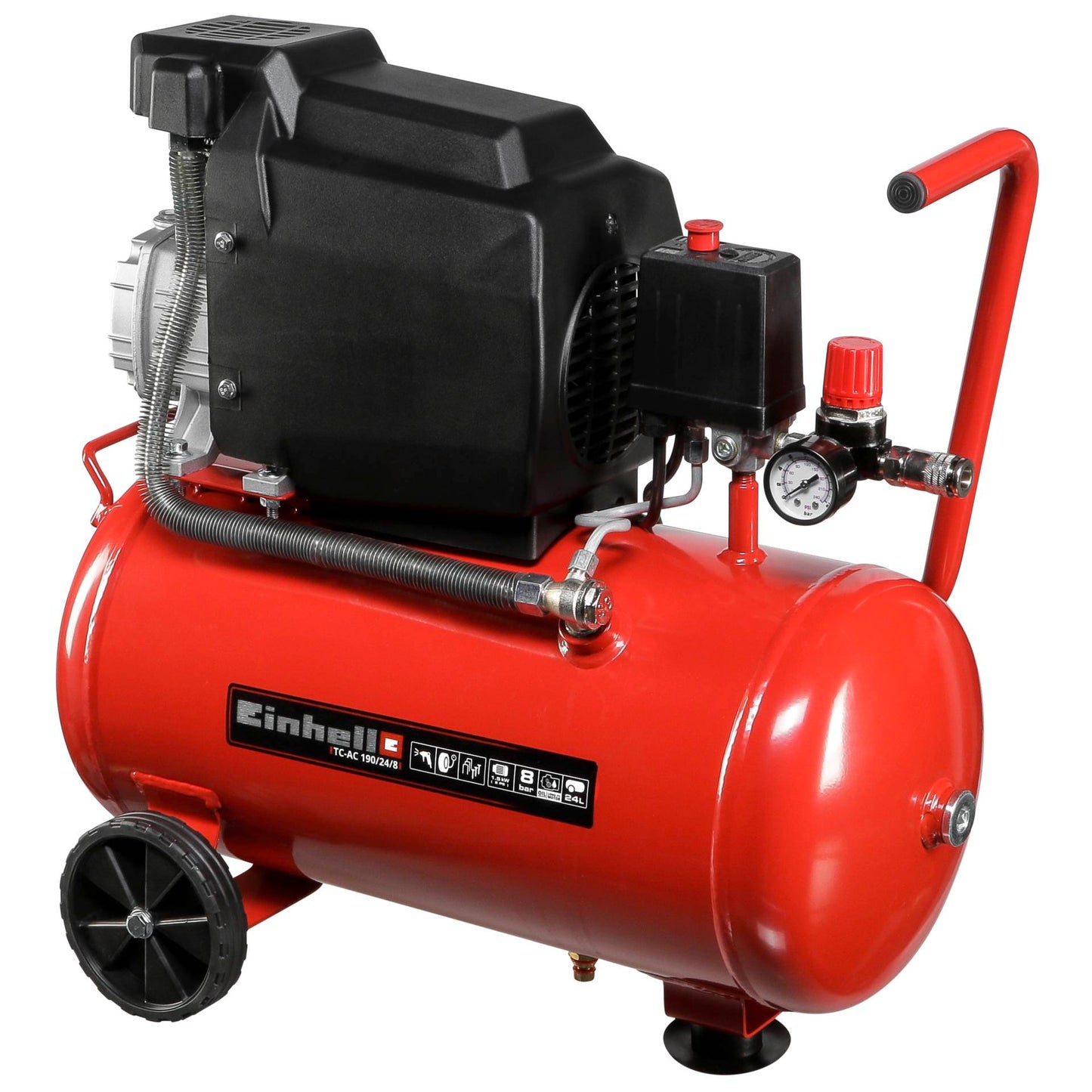 Einhell TC-AC 190/24/8 Kompressor