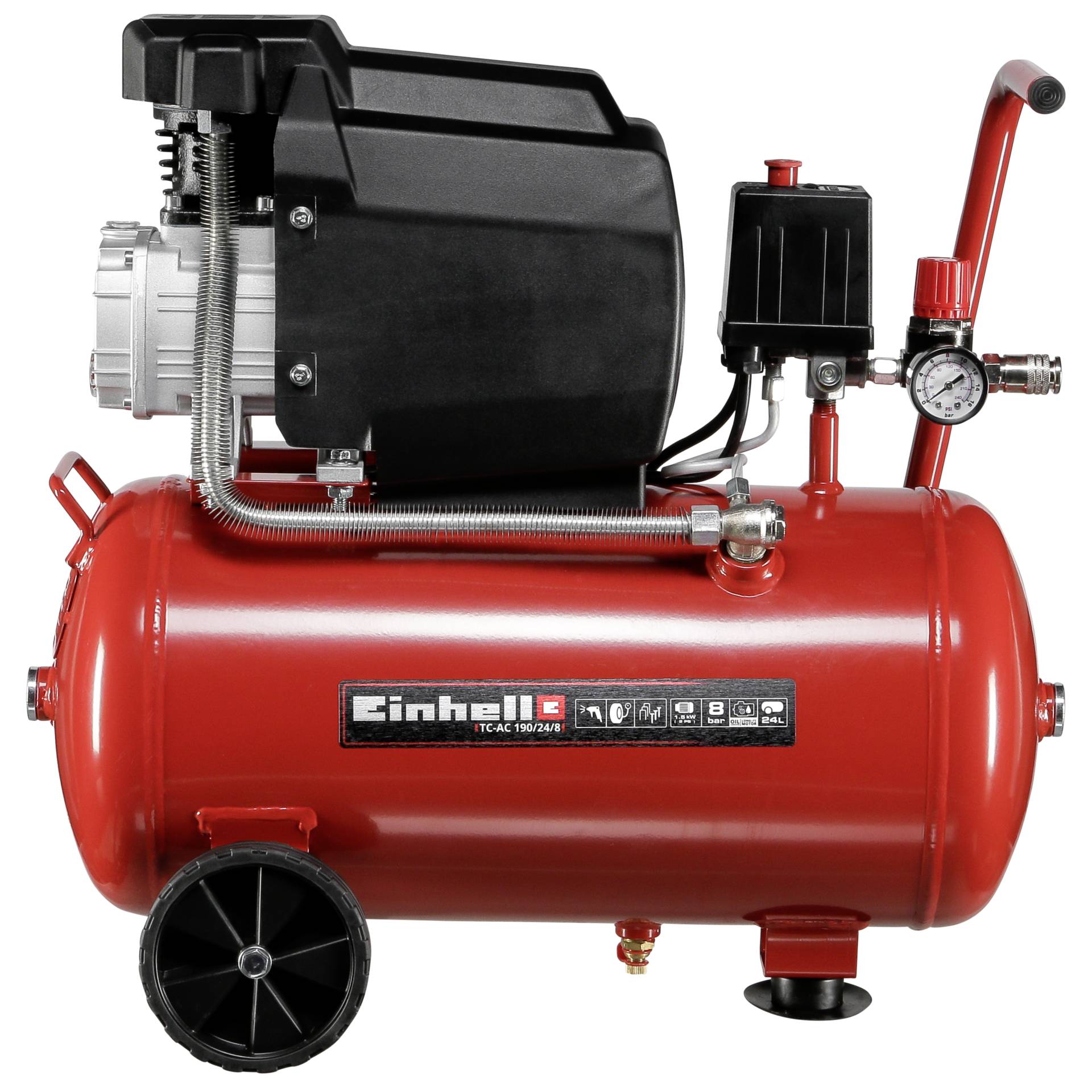 Einhell TC-AC 190/24/8 Kompressor