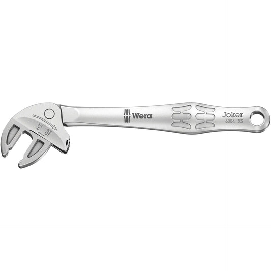 Wera 6004 Joker XS Maulschlüssel