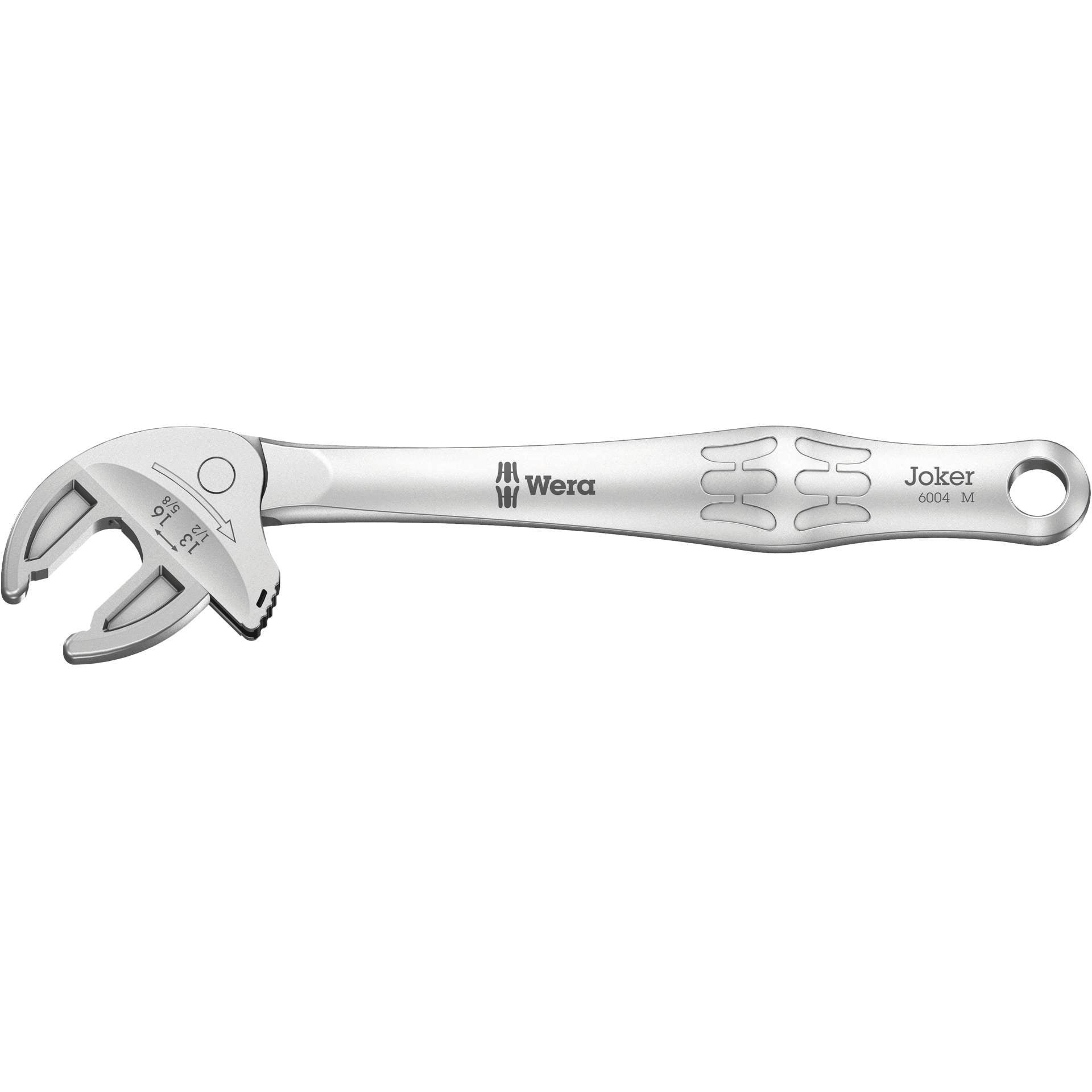 Wera 6004 Joker M Maulschlüssel